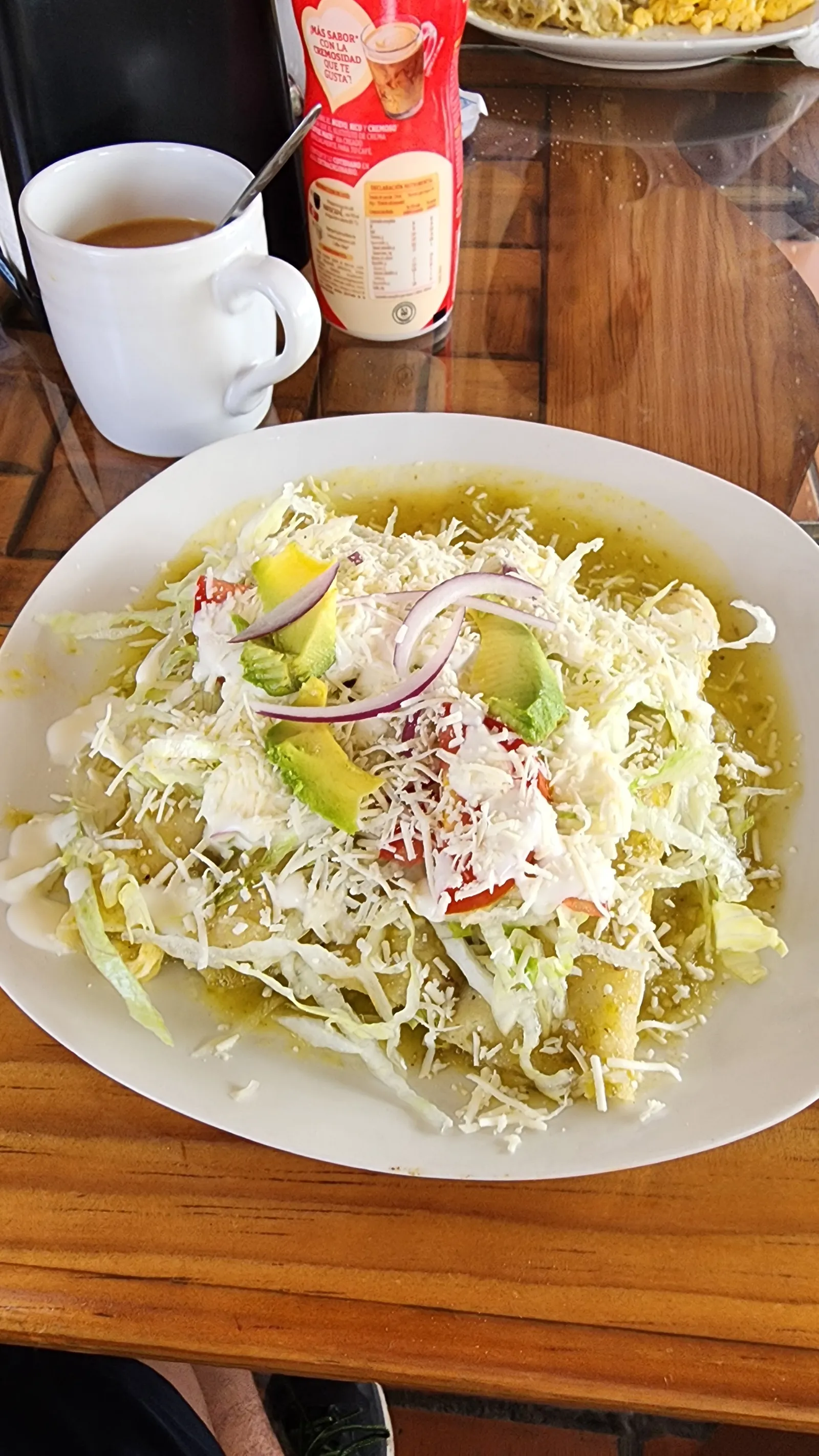 El Sabor de Teques image 8