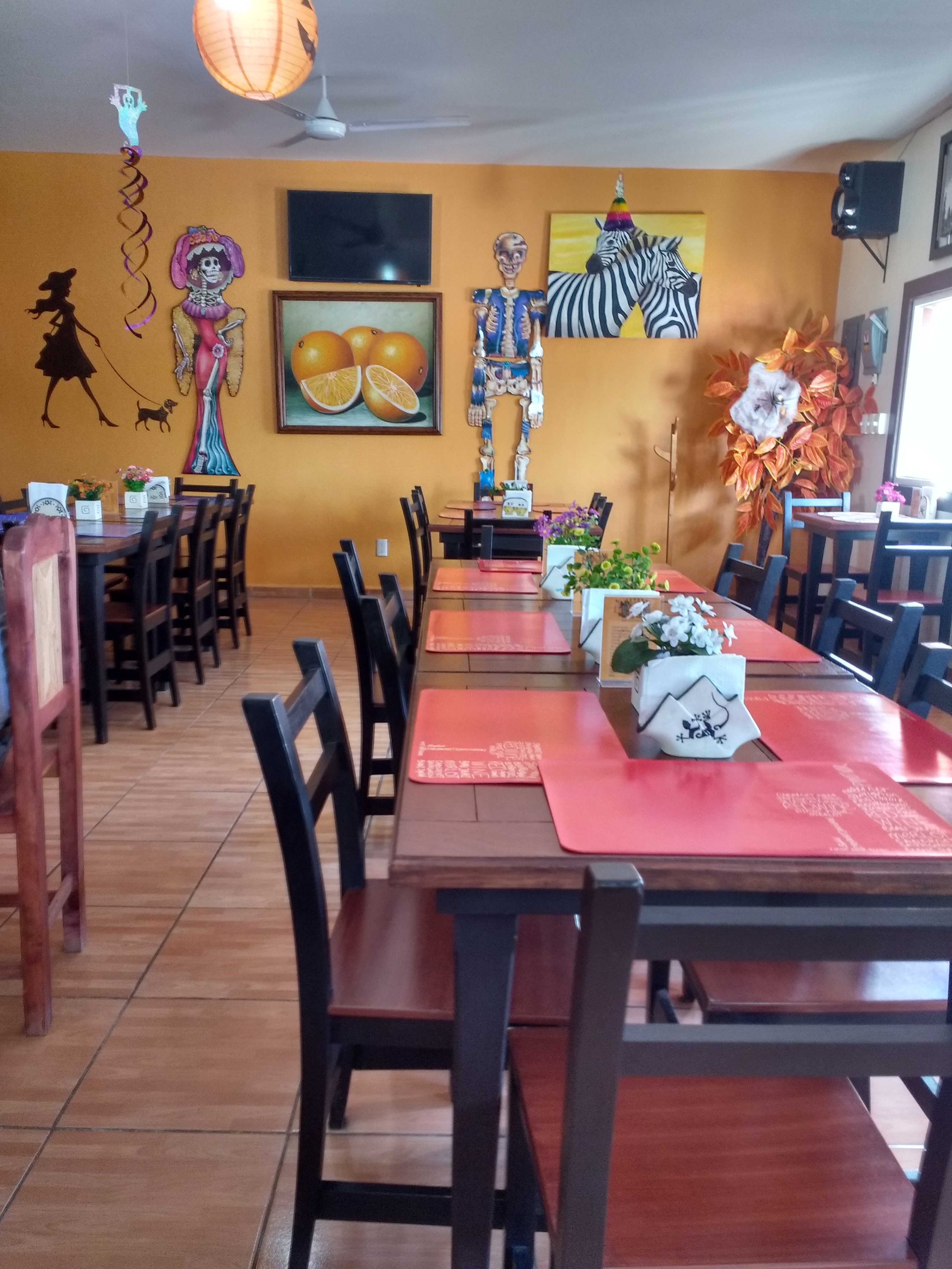 Restaurant - Las Fuentes image 1