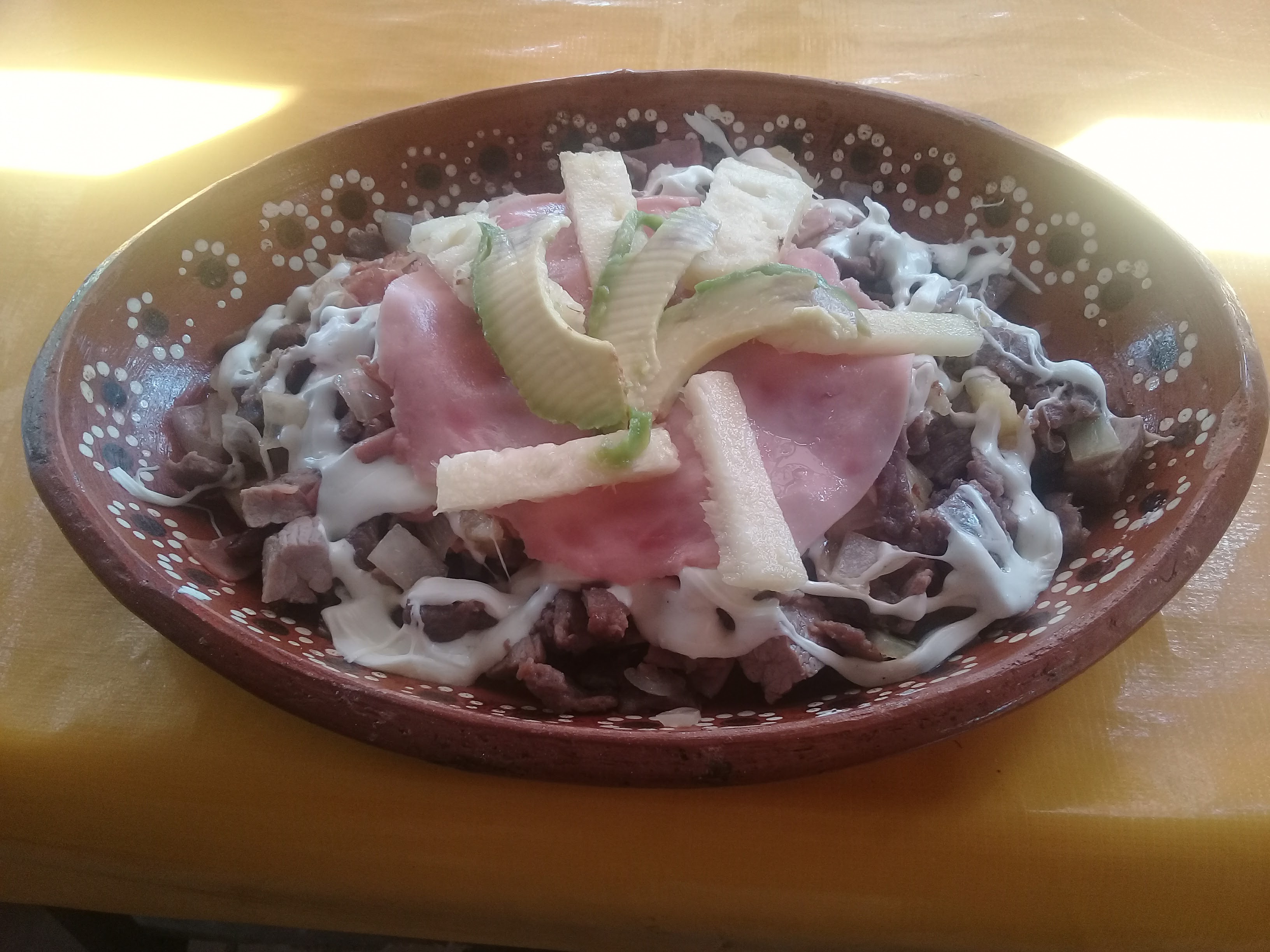 Restaurant - Las Fuentes image 3