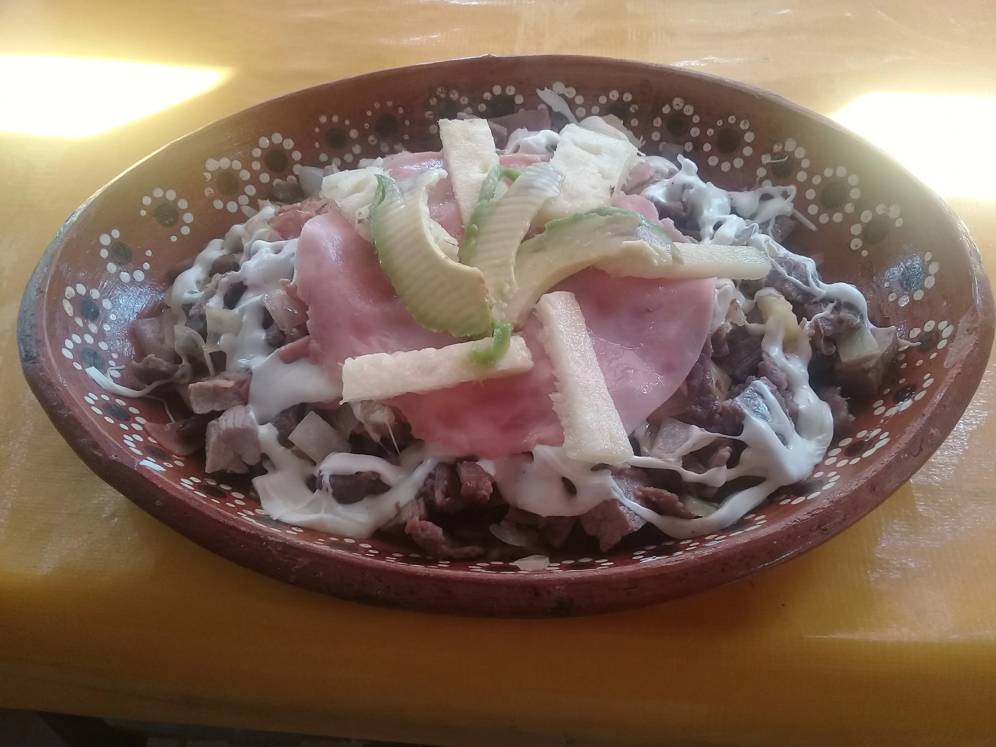 Restaurant - Las Fuentes image 3