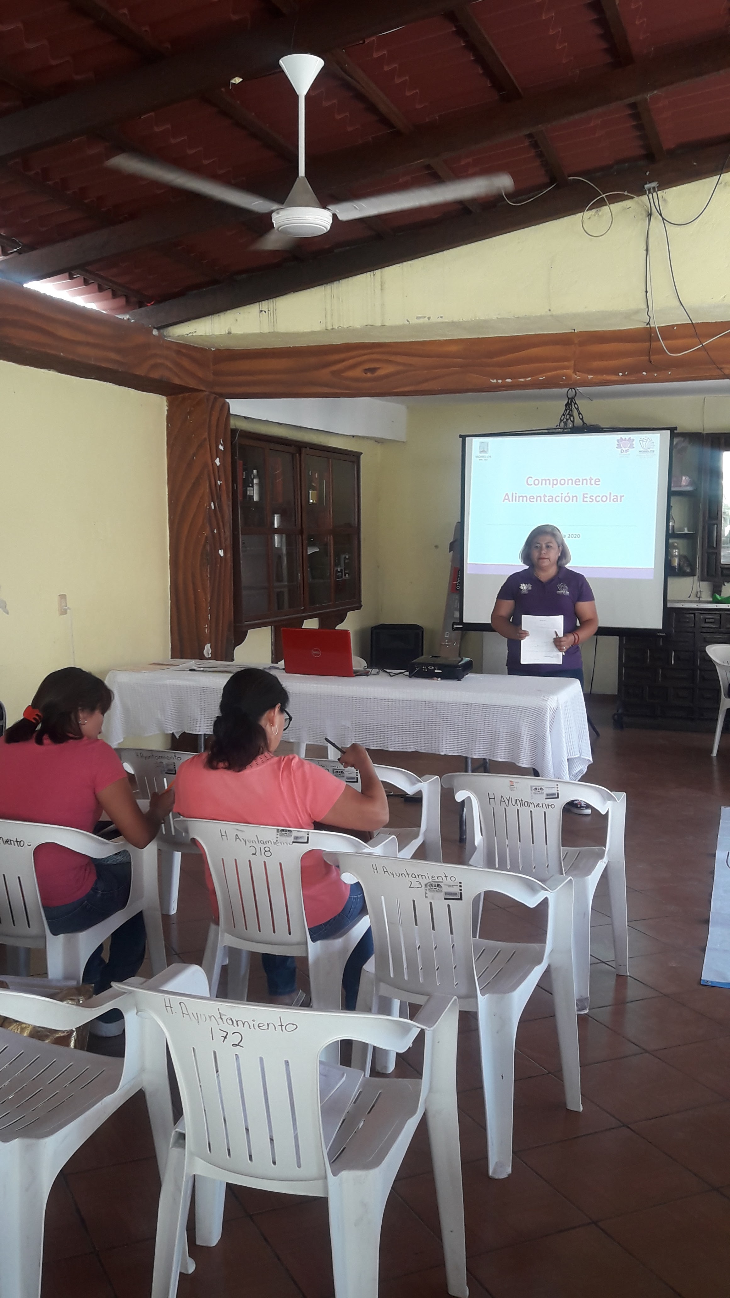 Restaurant - Las Fuentes image 4