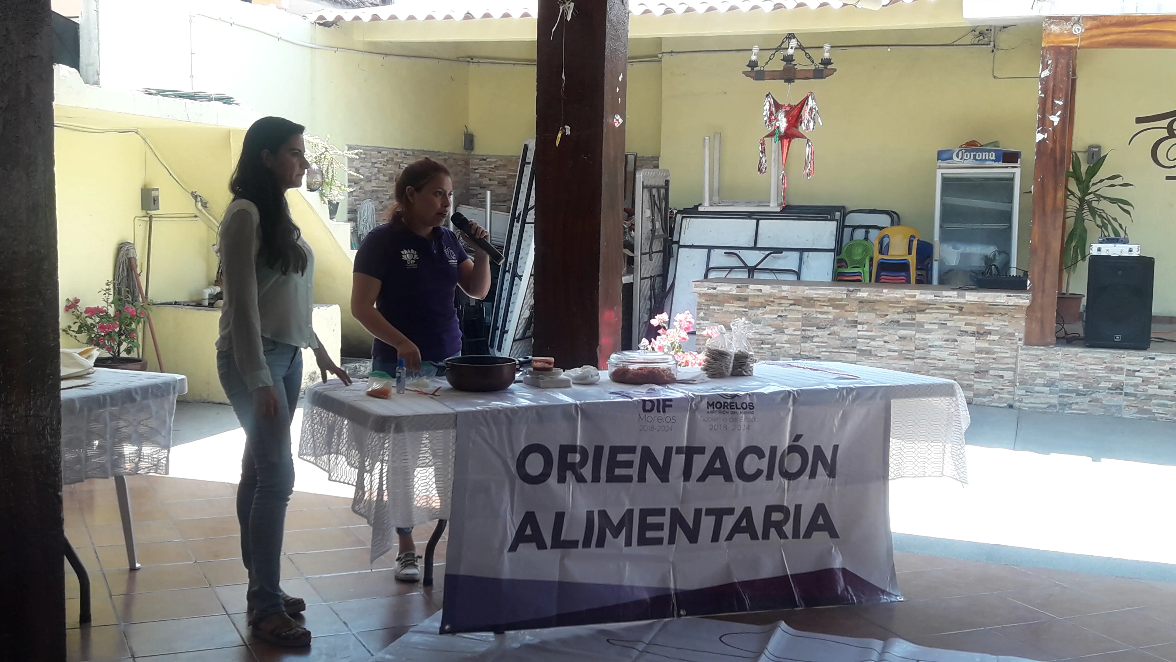 Restaurant - Las Fuentes image 5