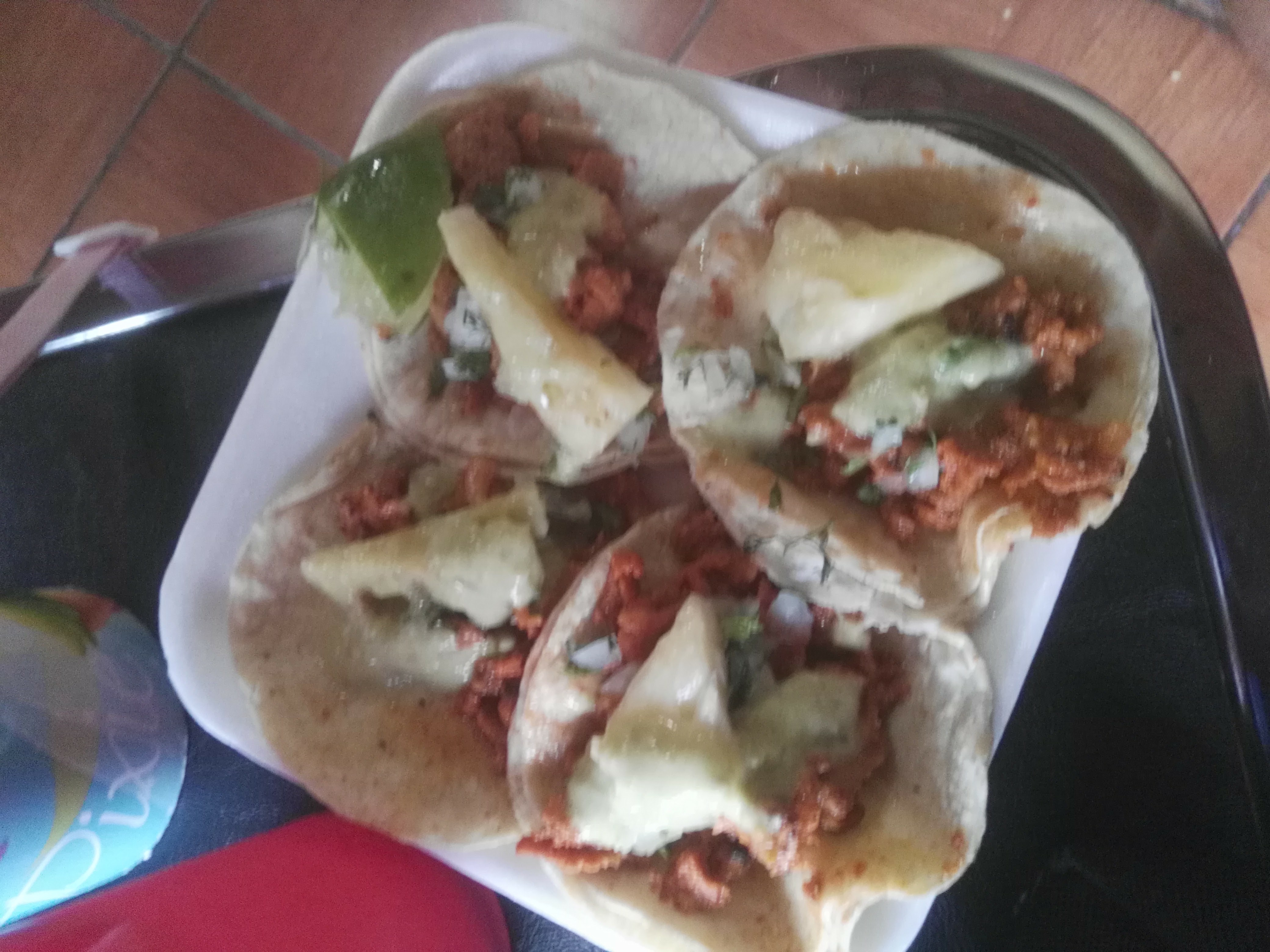 Restaurant - Las Fuentes image 7