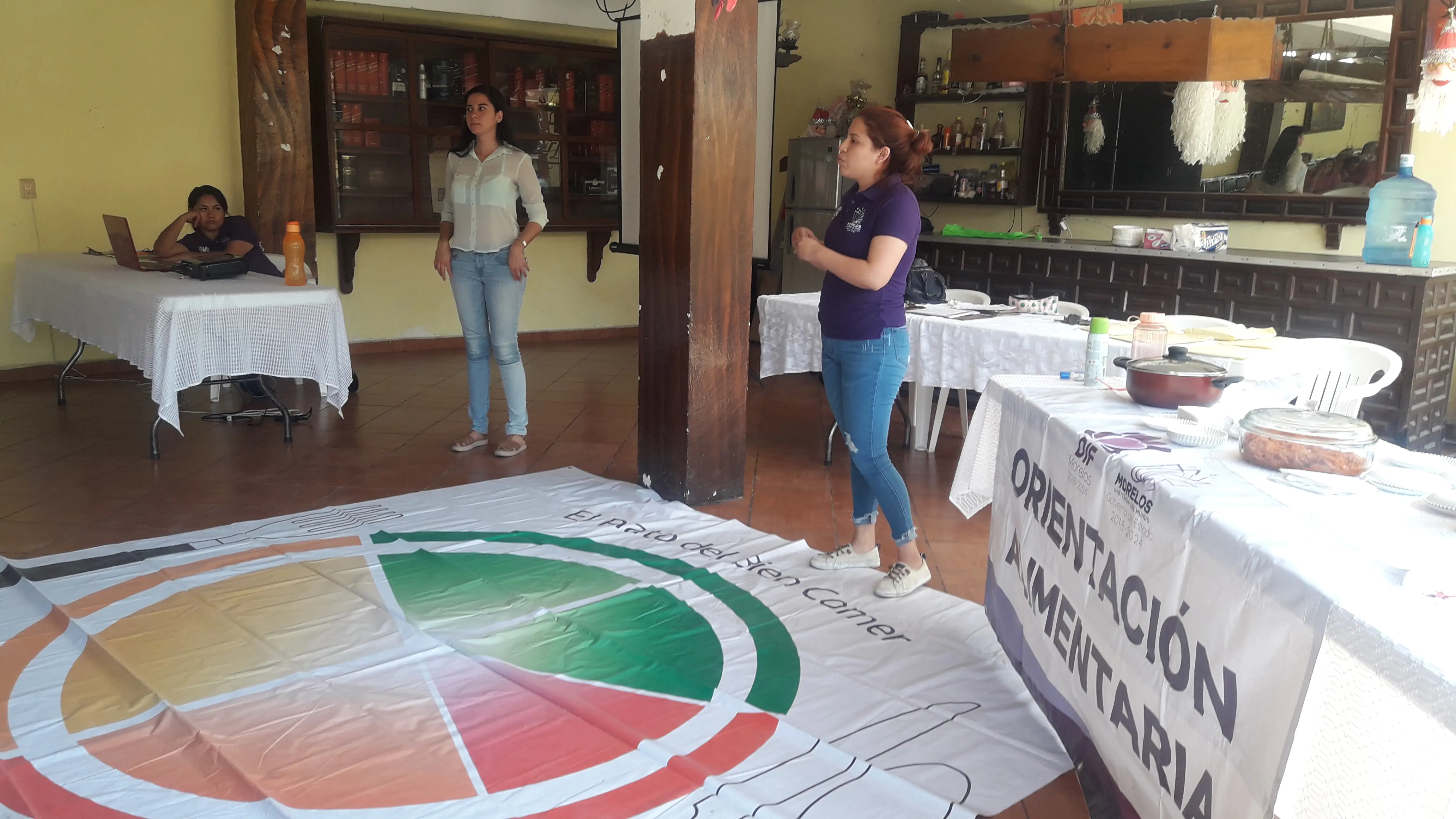 Restaurant - Las Fuentes image 9