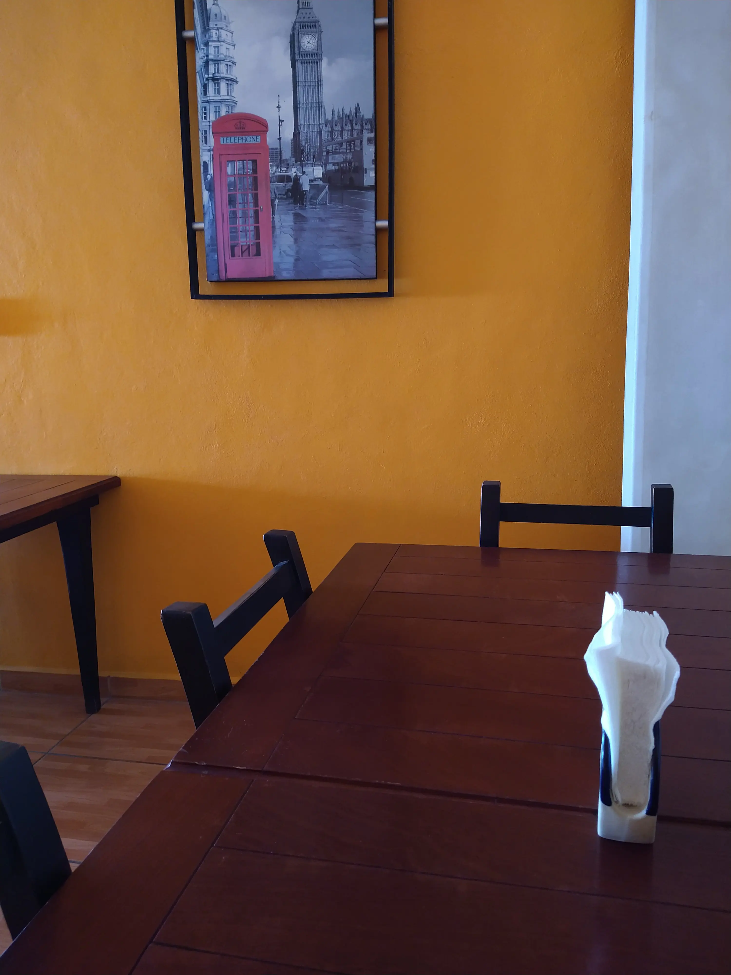 Restaurant - Las Fuentes image 10