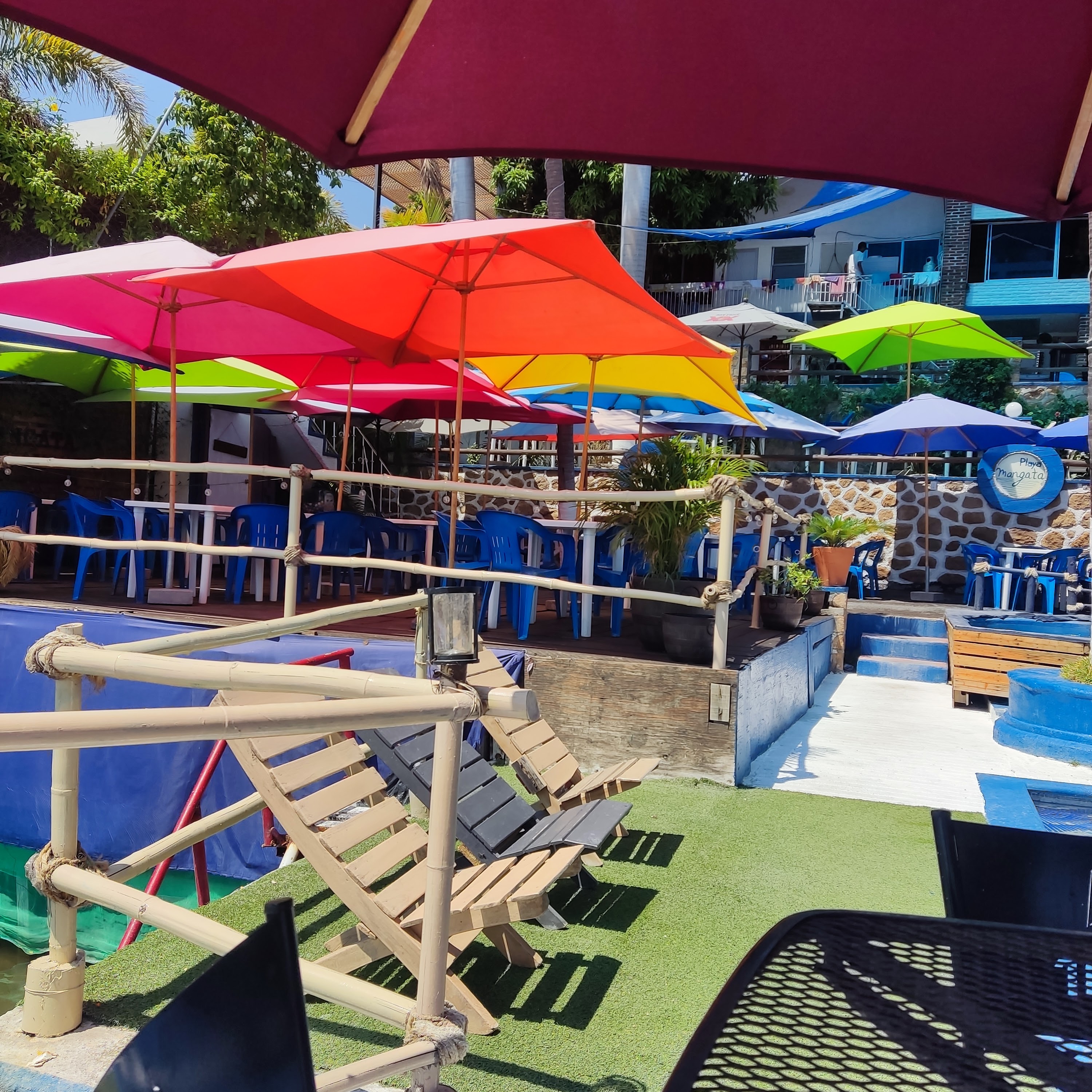 Playa Mojito Tequesquitengo image 1