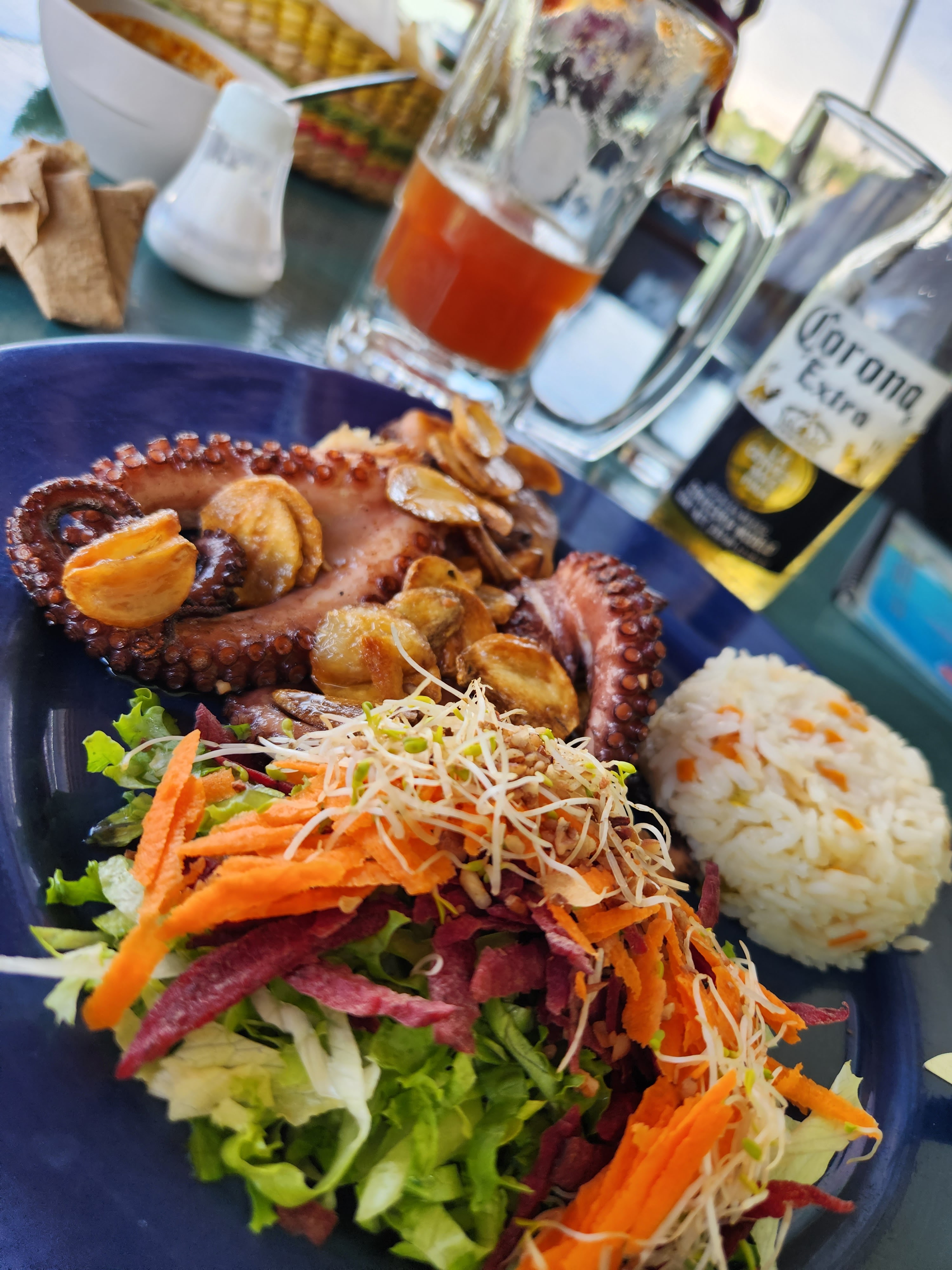 Playa Mojito Tequesquitengo image 9