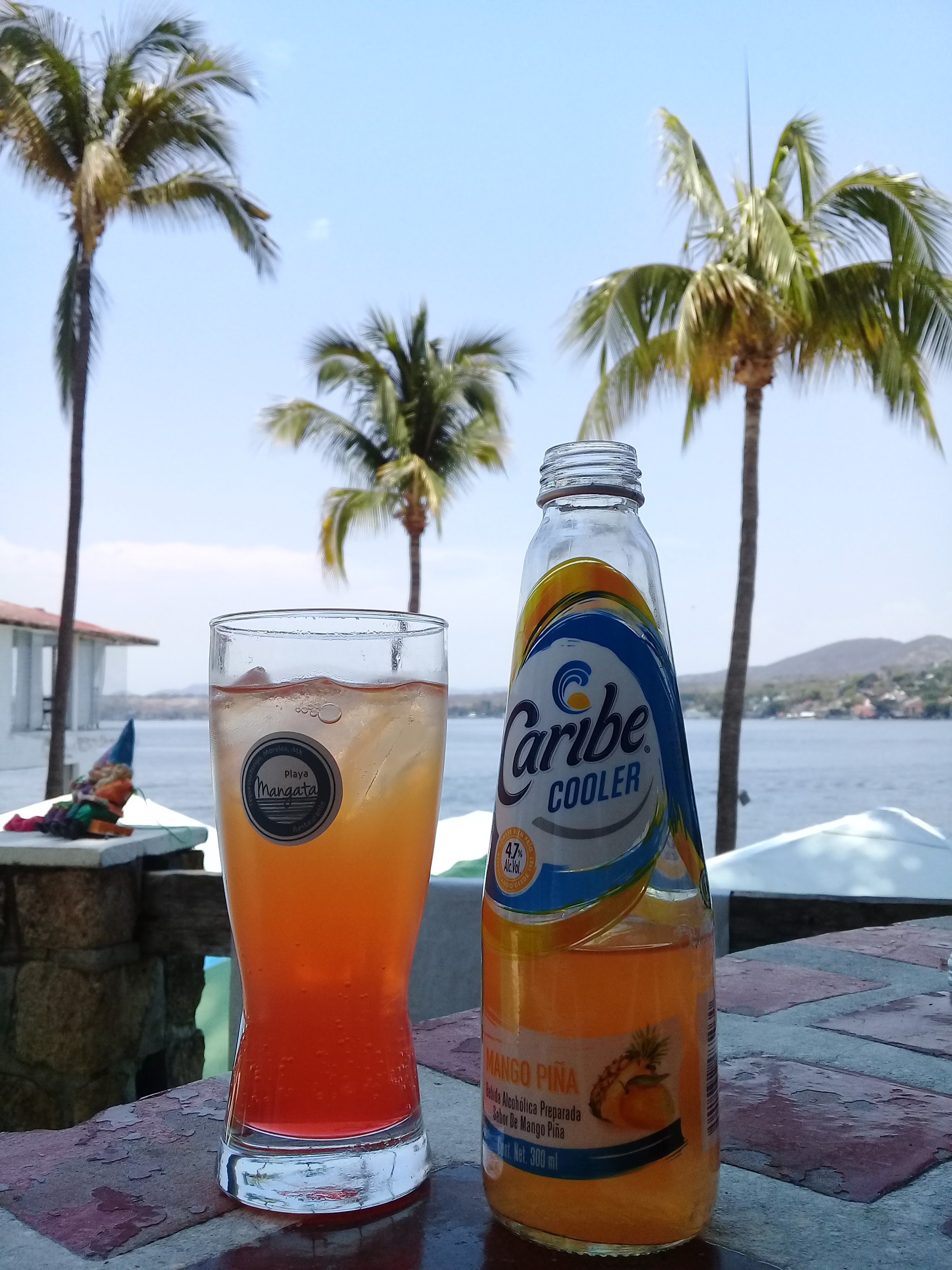 Playa Mojito Tequesquitengo image 10