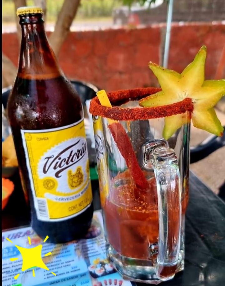 RESTAURANTE DE MARISCOS LAS 3 DE REGLA image 9