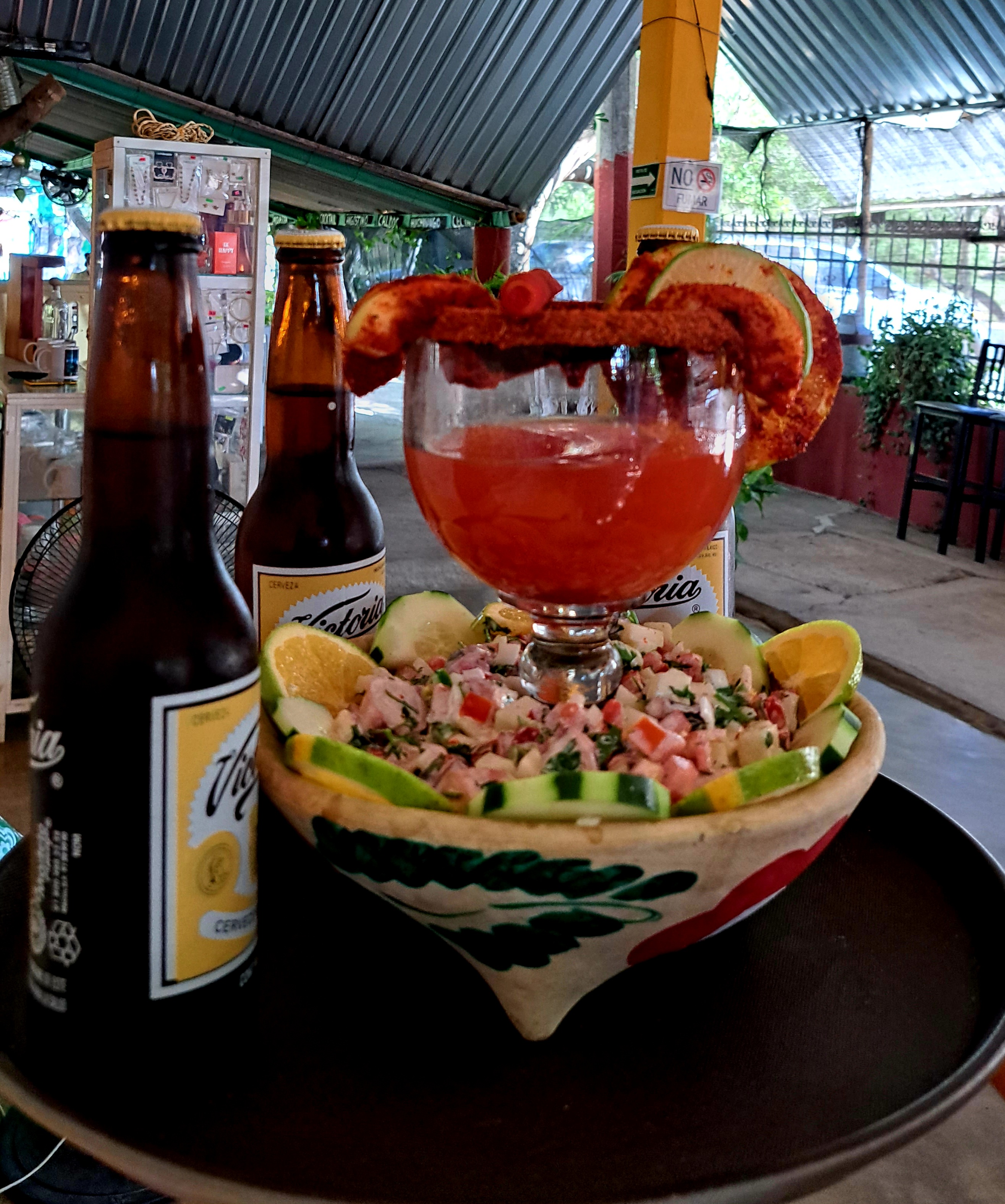 RESTAURANTE DE MARISCOS LAS 3 DE REGLA image 10