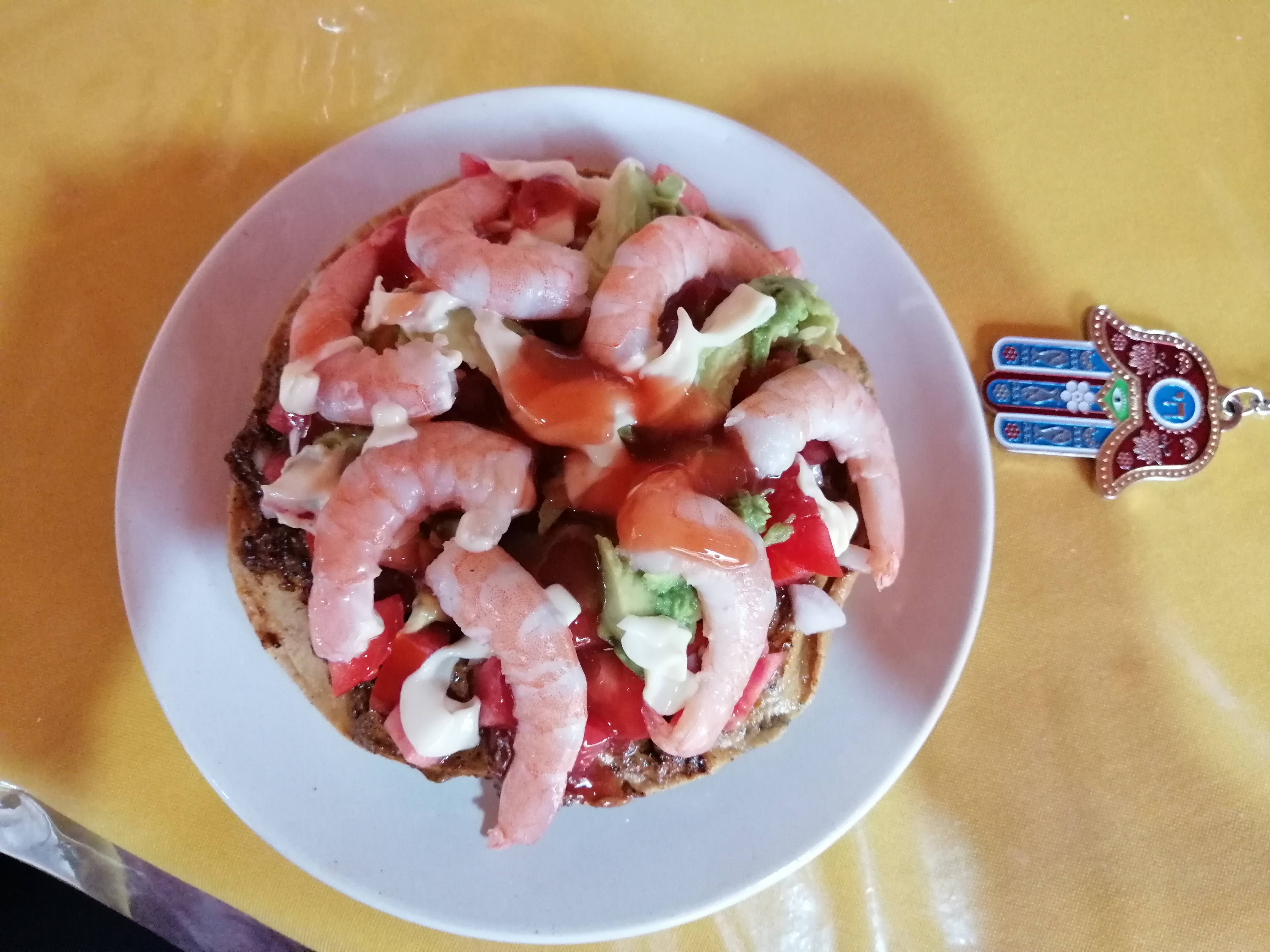 Mariscos "Los Cipreses" image 1