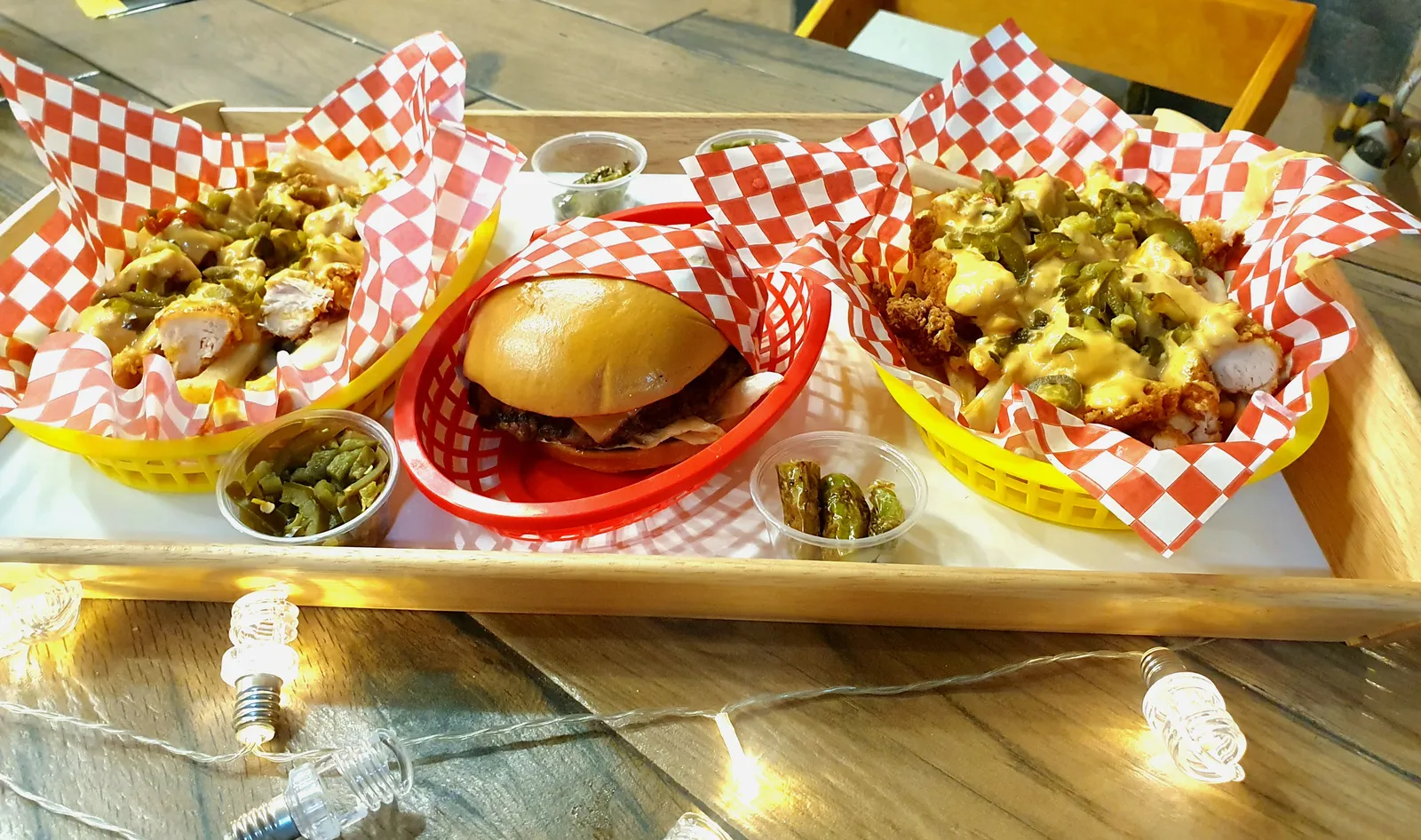 BURGER BROS image 2