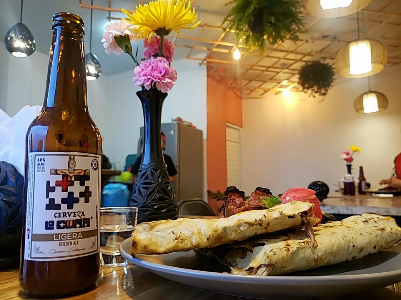 Tlaoli Sazón Oaxaqueño image 2