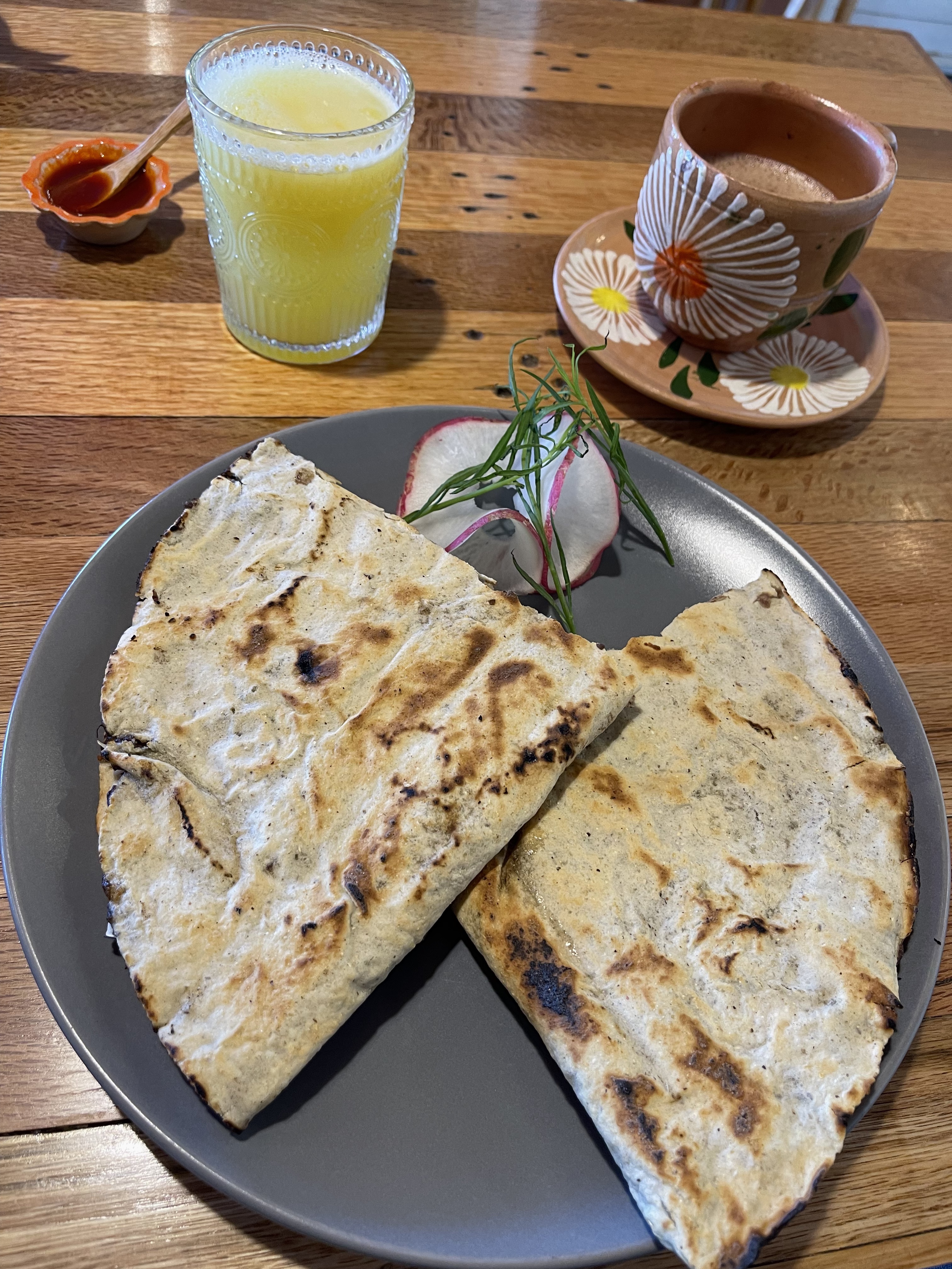 Tlaoli Sazón Oaxaqueño image 3