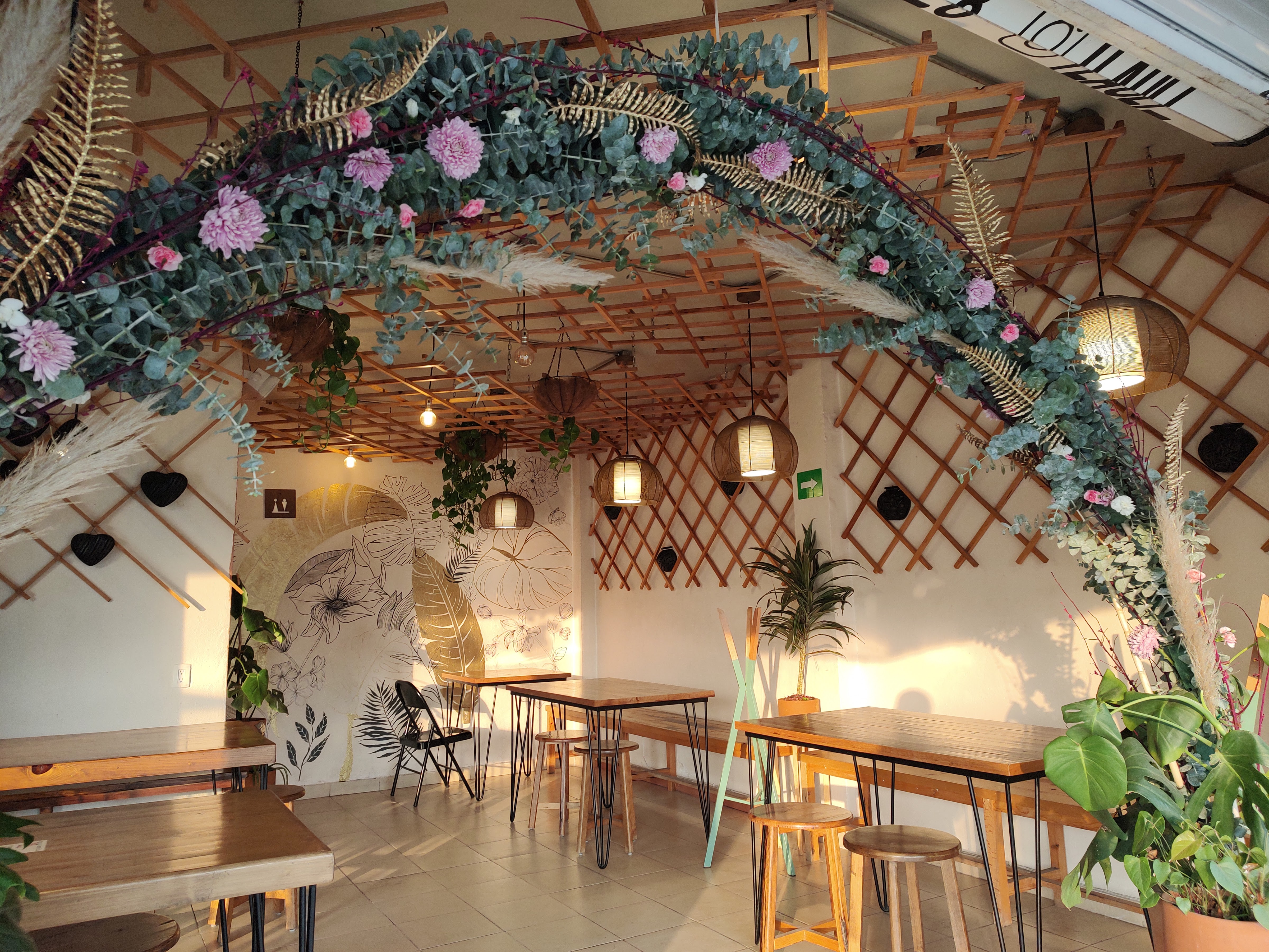 Tlaoli Sazón Oaxaqueño image 4