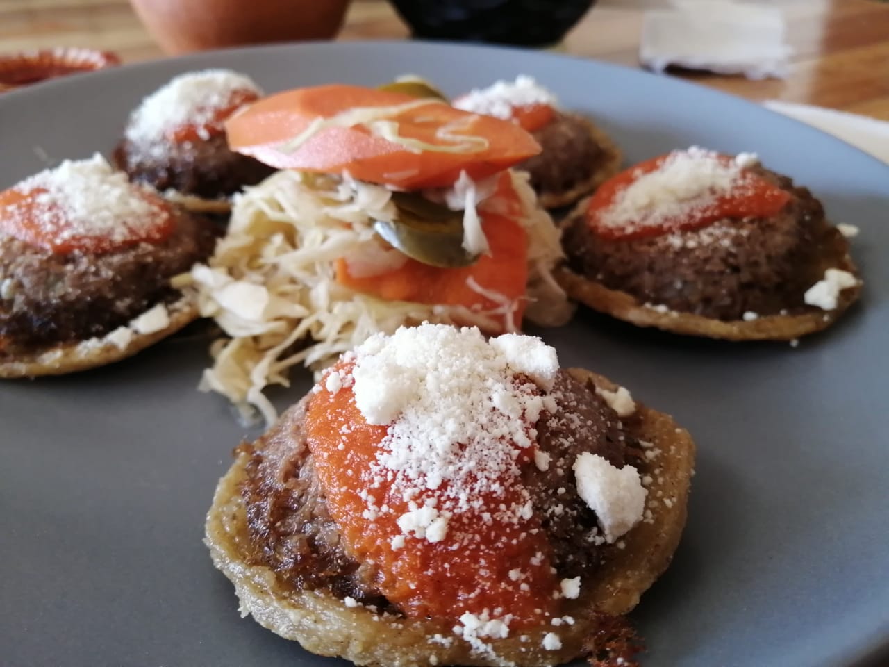 Tlaoli Sazón Oaxaqueño image 5