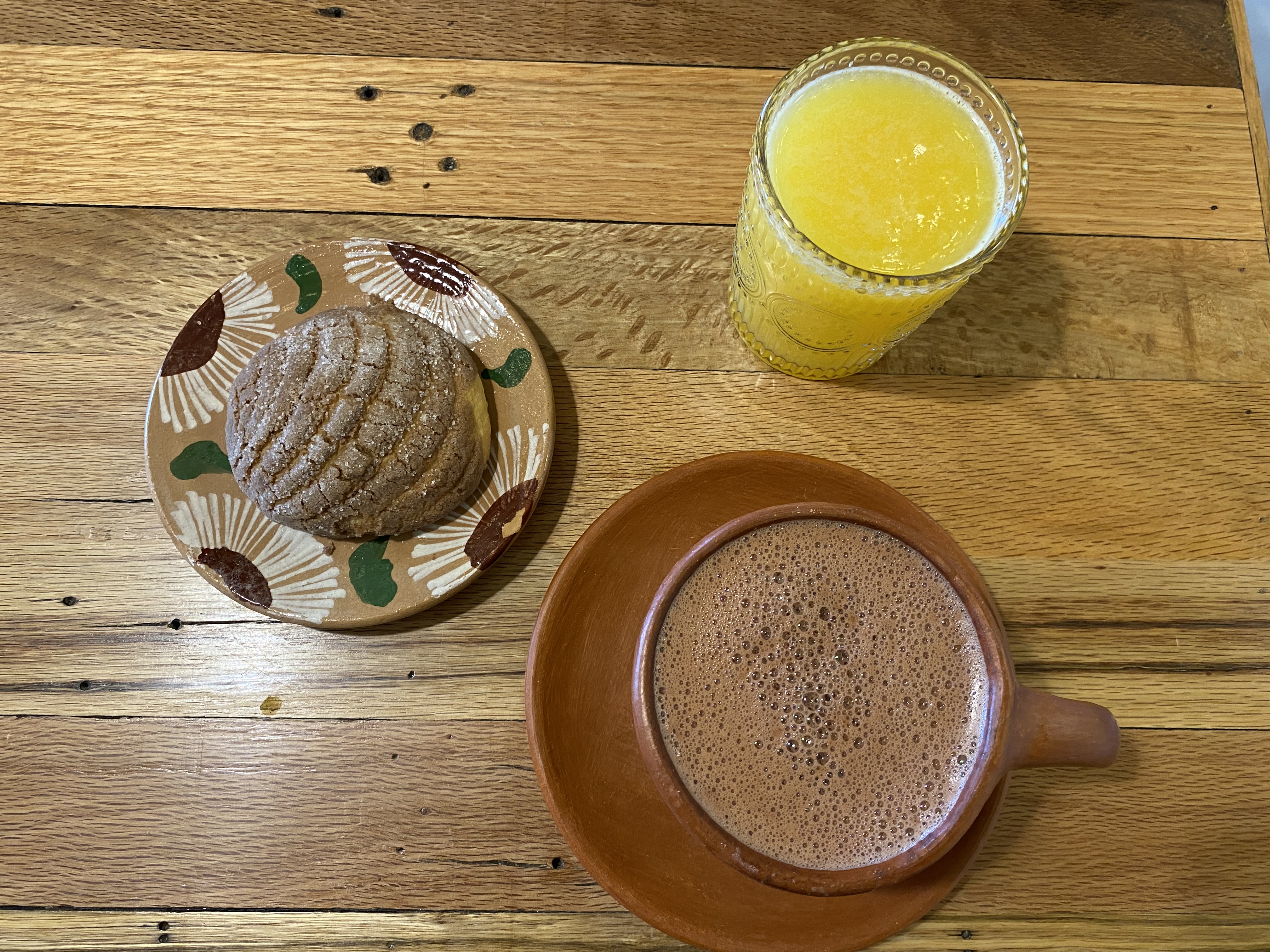 Tlaoli Sazón Oaxaqueño image 9