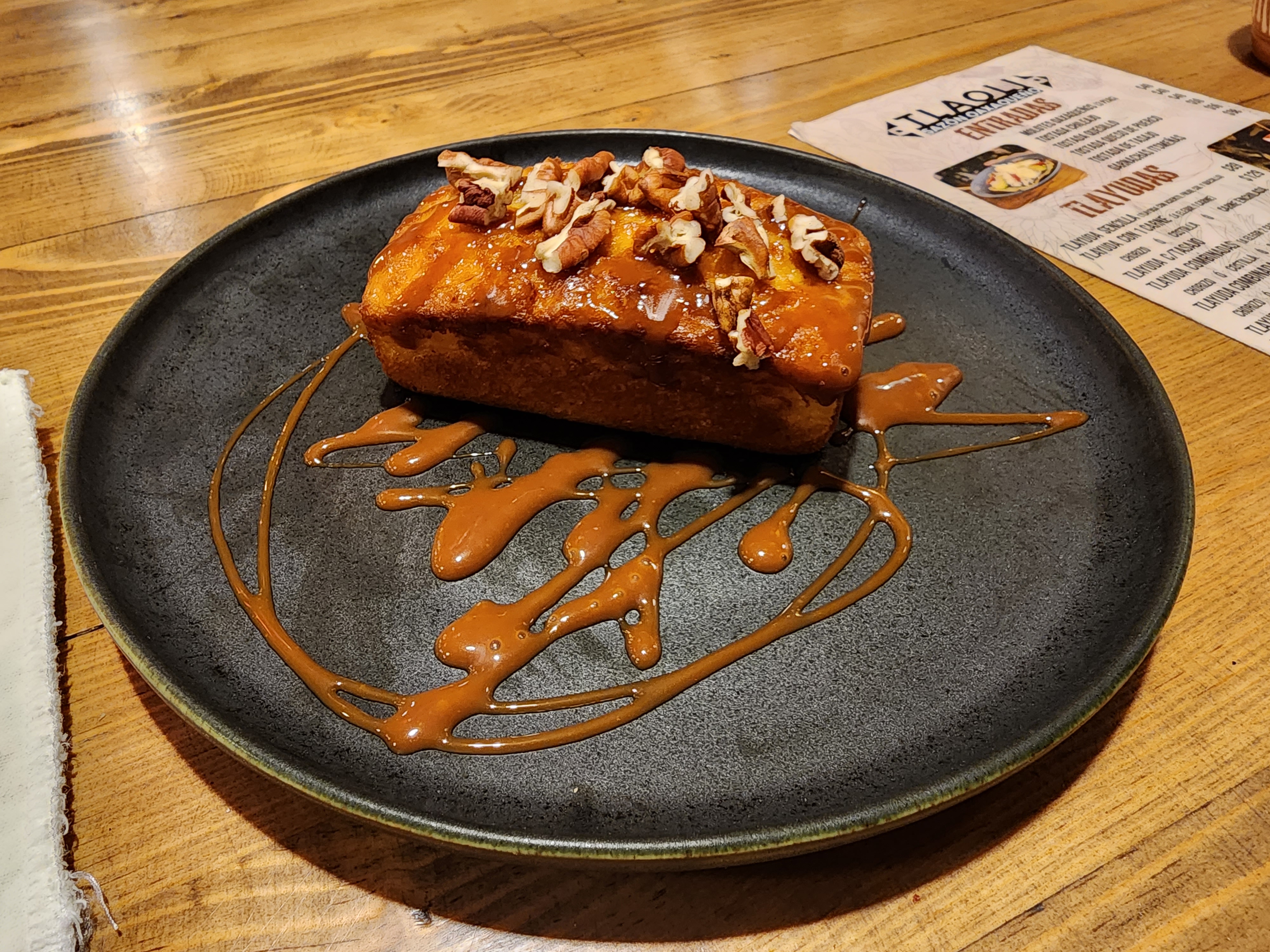 Tlaoli Sazón Oaxaqueño image 10