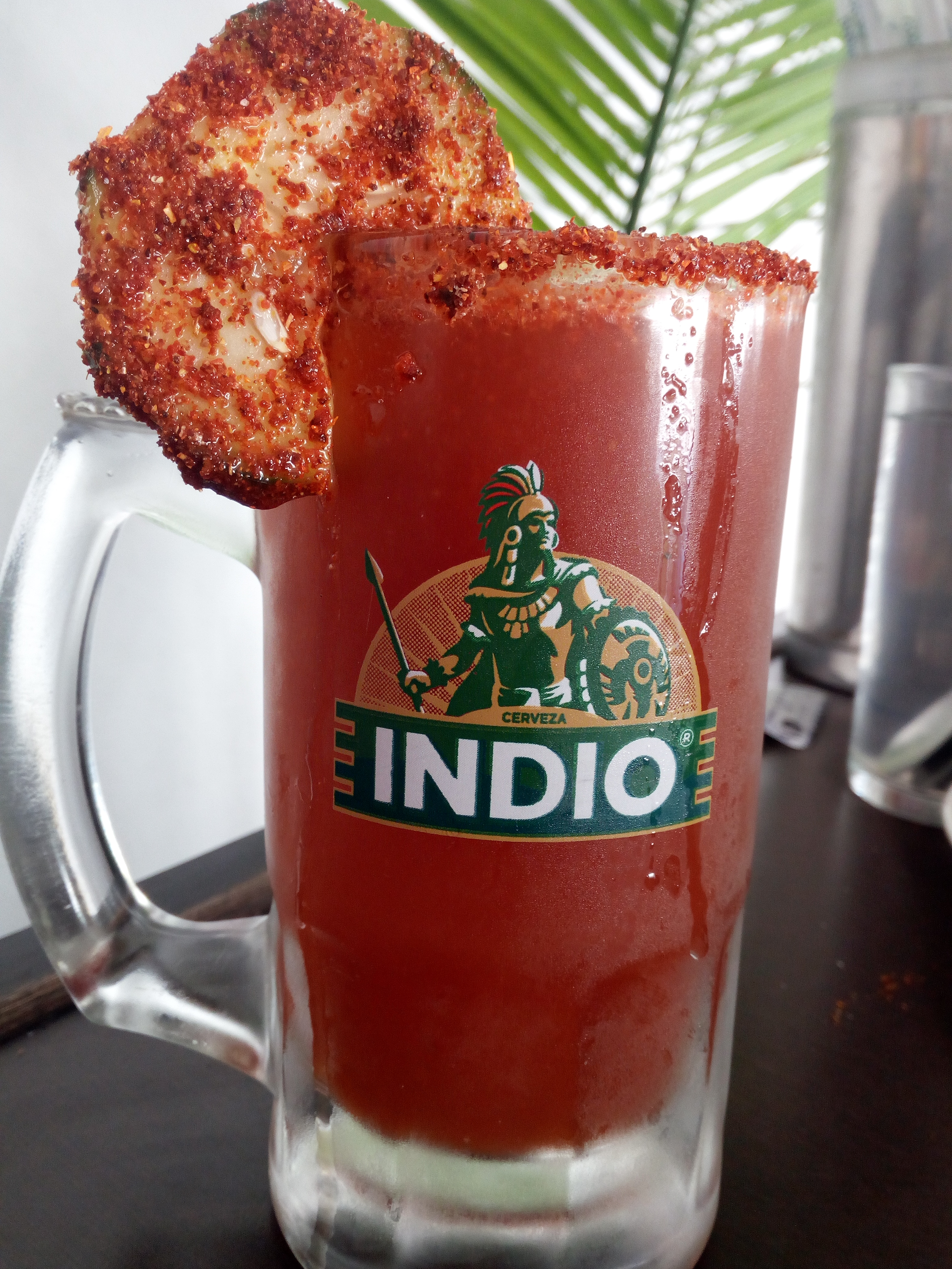 RESTAURANT "LA GUACAMAYA " image 1