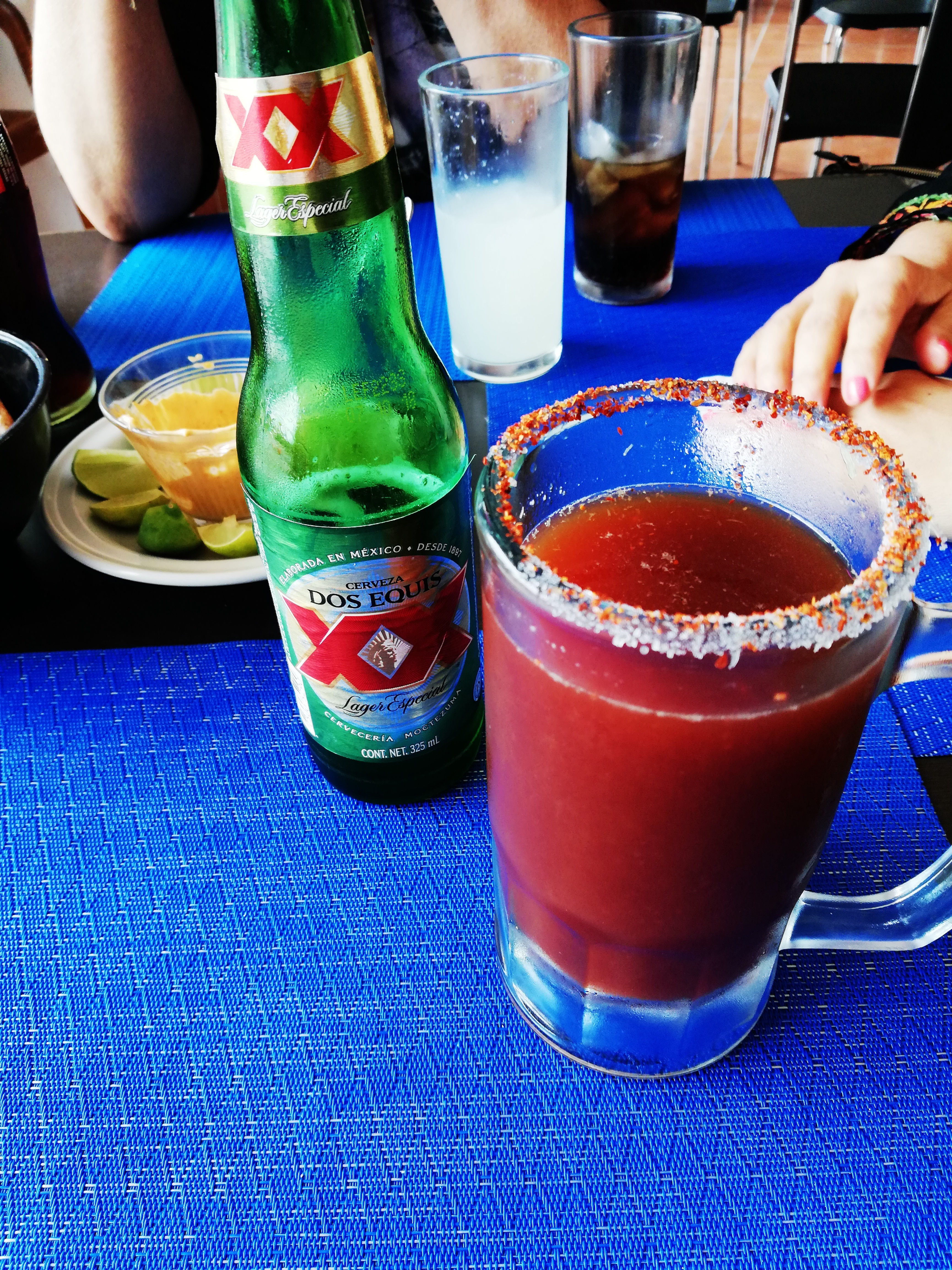 RESTAURANT "LA GUACAMAYA " image 2