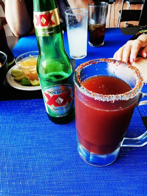 RESTAURANT "LA GUACAMAYA " image 2