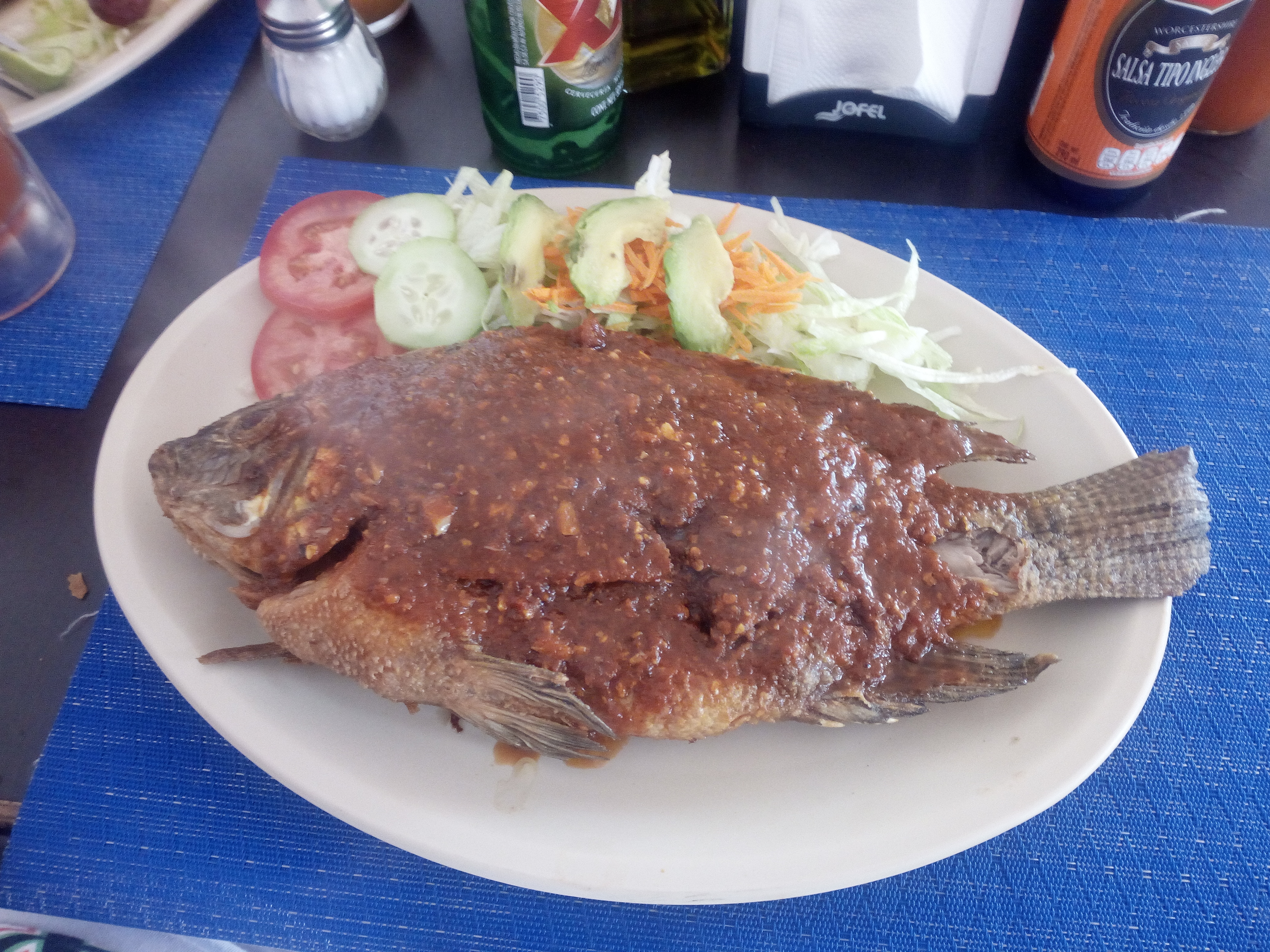 RESTAURANT "LA GUACAMAYA " image 3