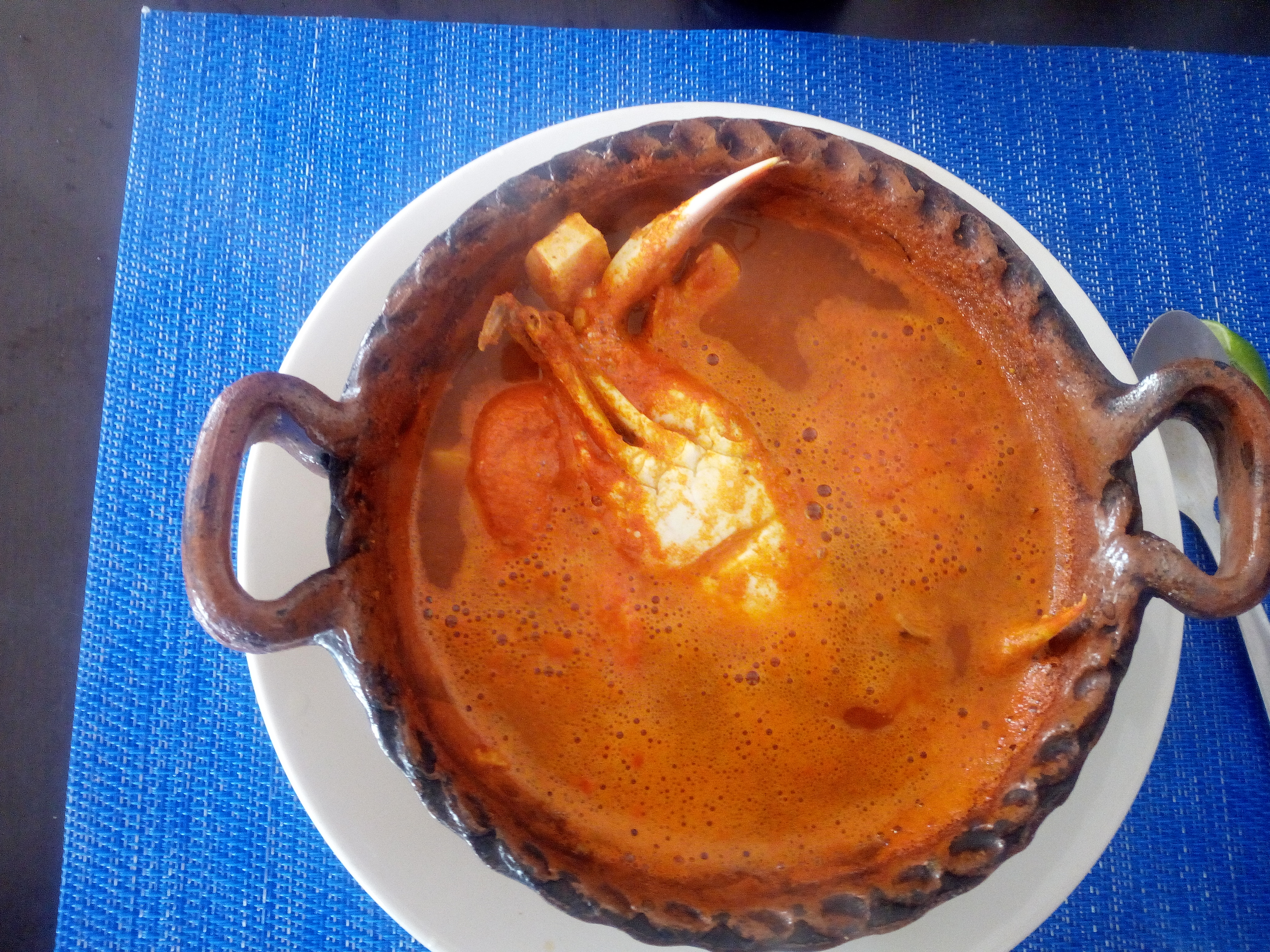 RESTAURANT "LA GUACAMAYA " image 4