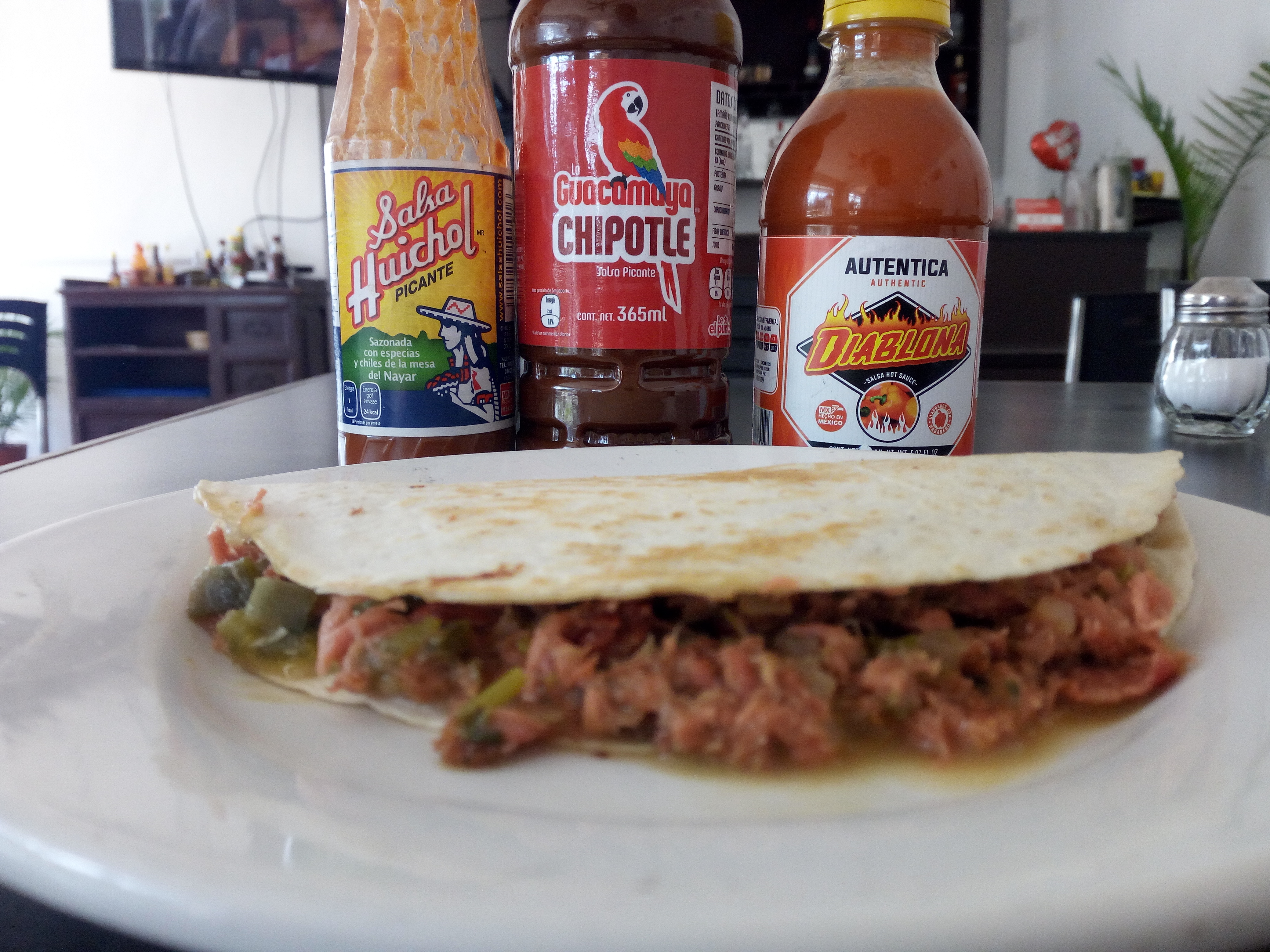 RESTAURANT "LA GUACAMAYA " image 5