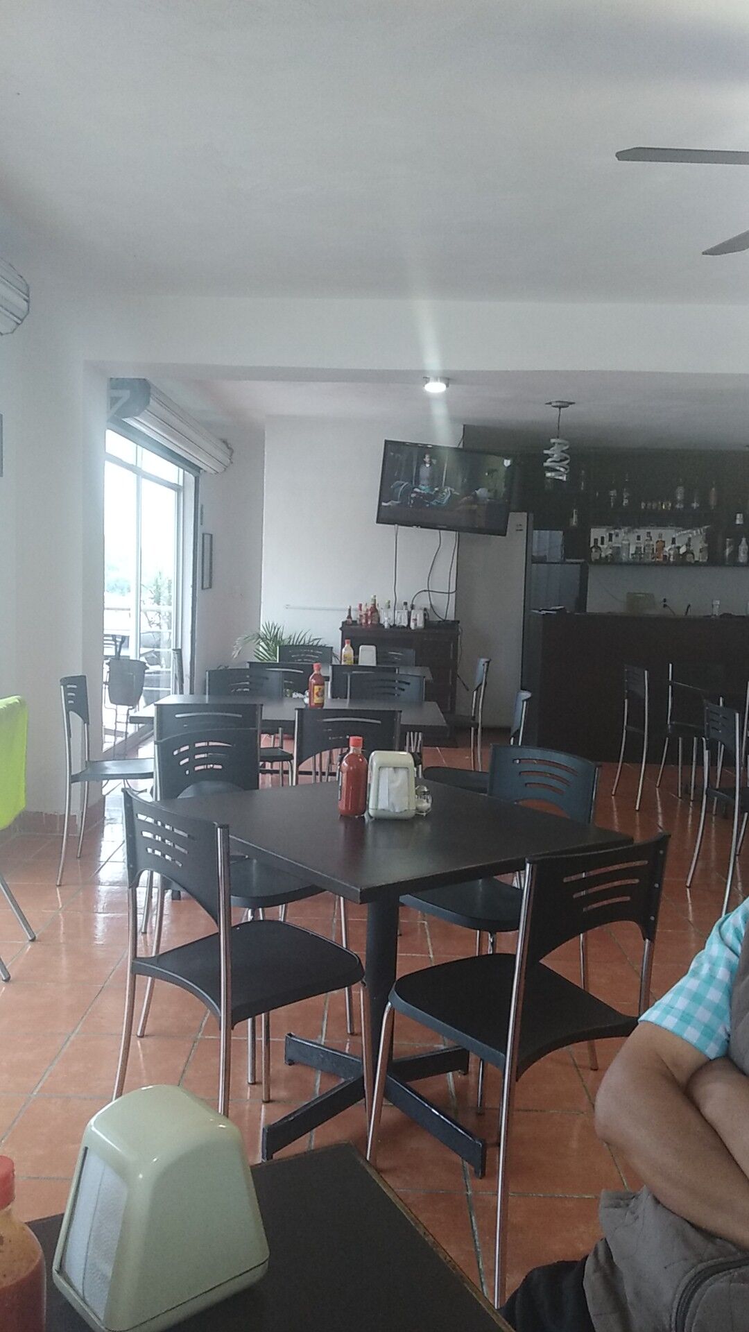 RESTAURANT "LA GUACAMAYA " image 7