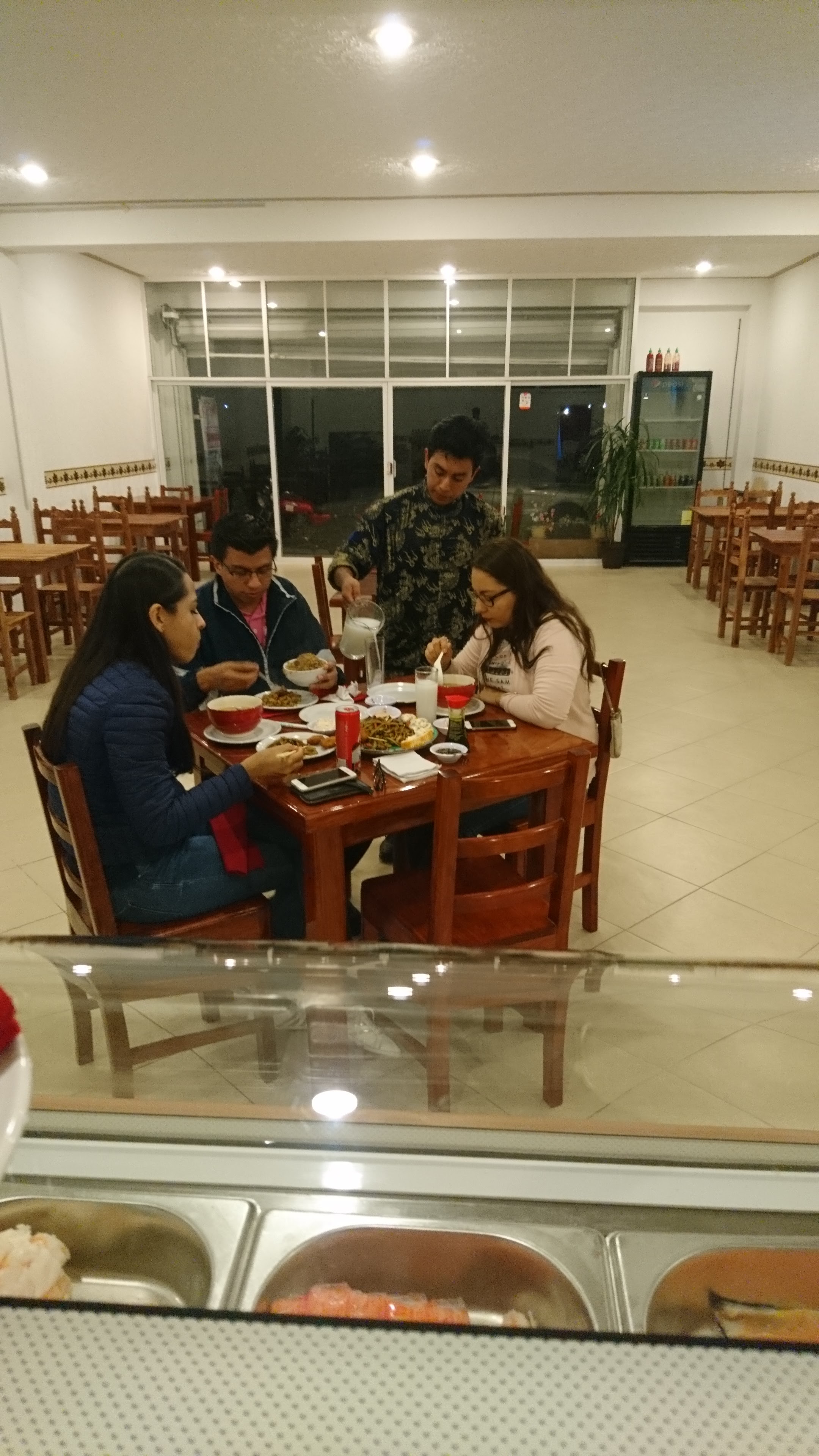 Kabuki Restaurante japonés image 1