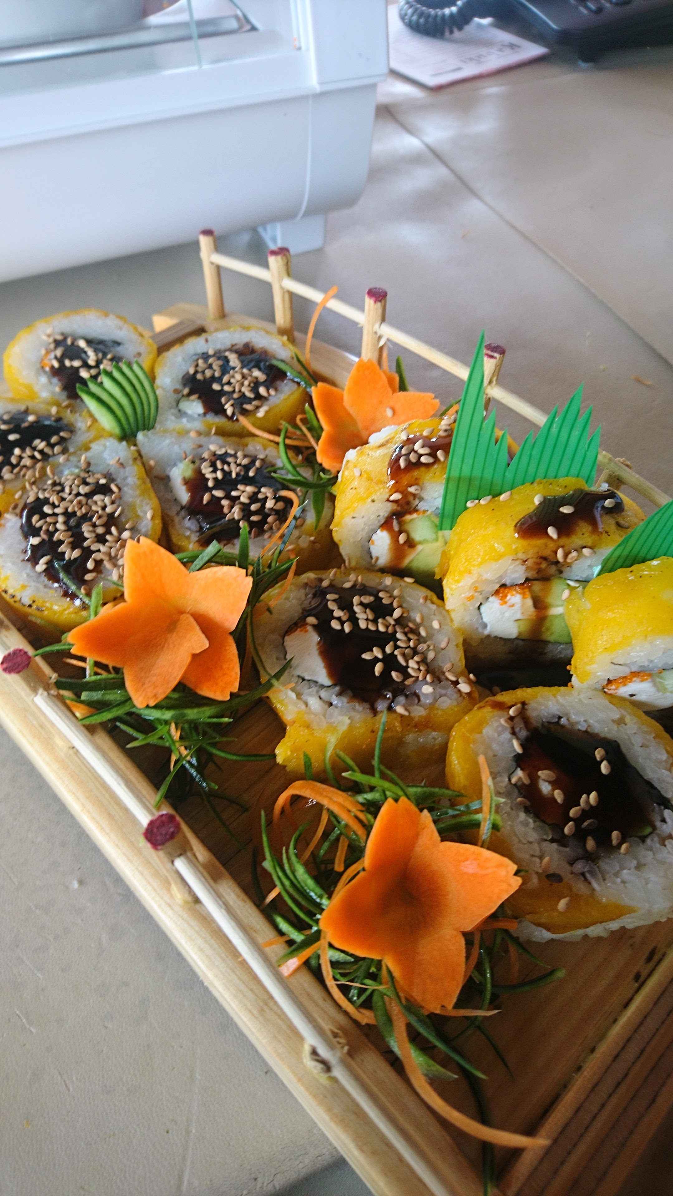 Kabuki Restaurante japonés image 2