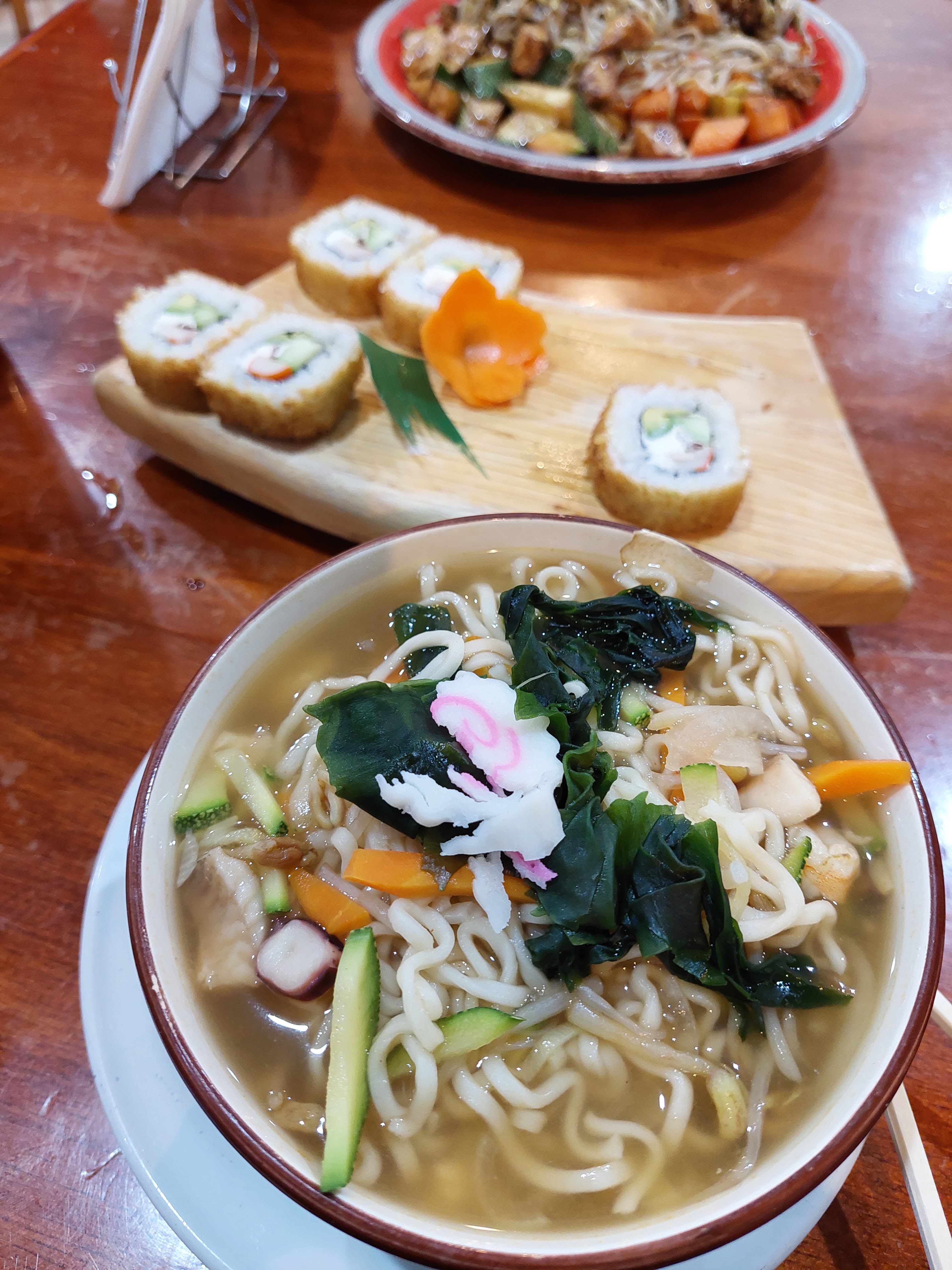 Kabuki Restaurante japonés image 3