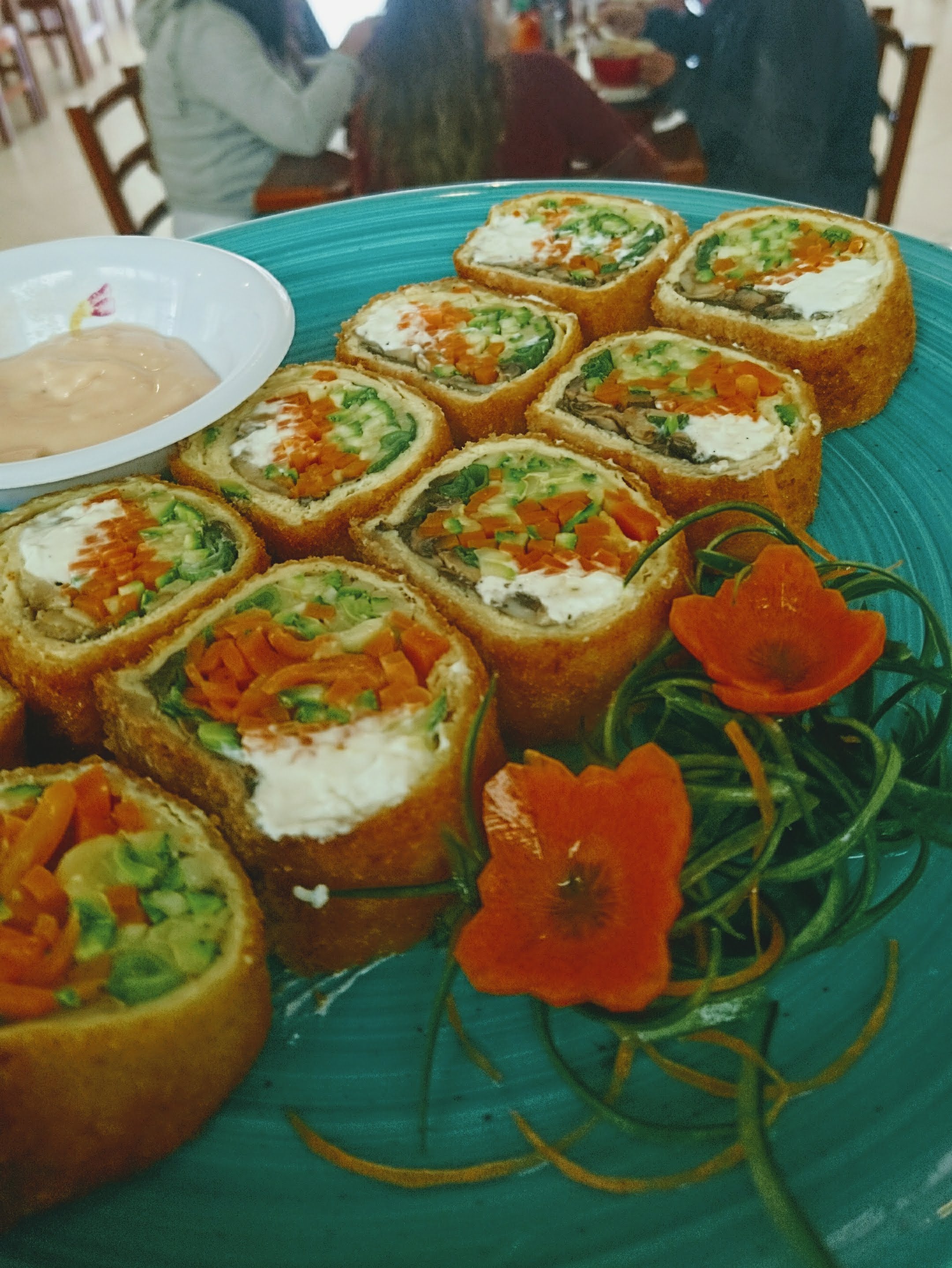 Kabuki Restaurante japonés image 5