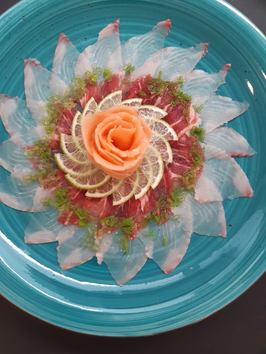 Kabuki Restaurante japonés image 7