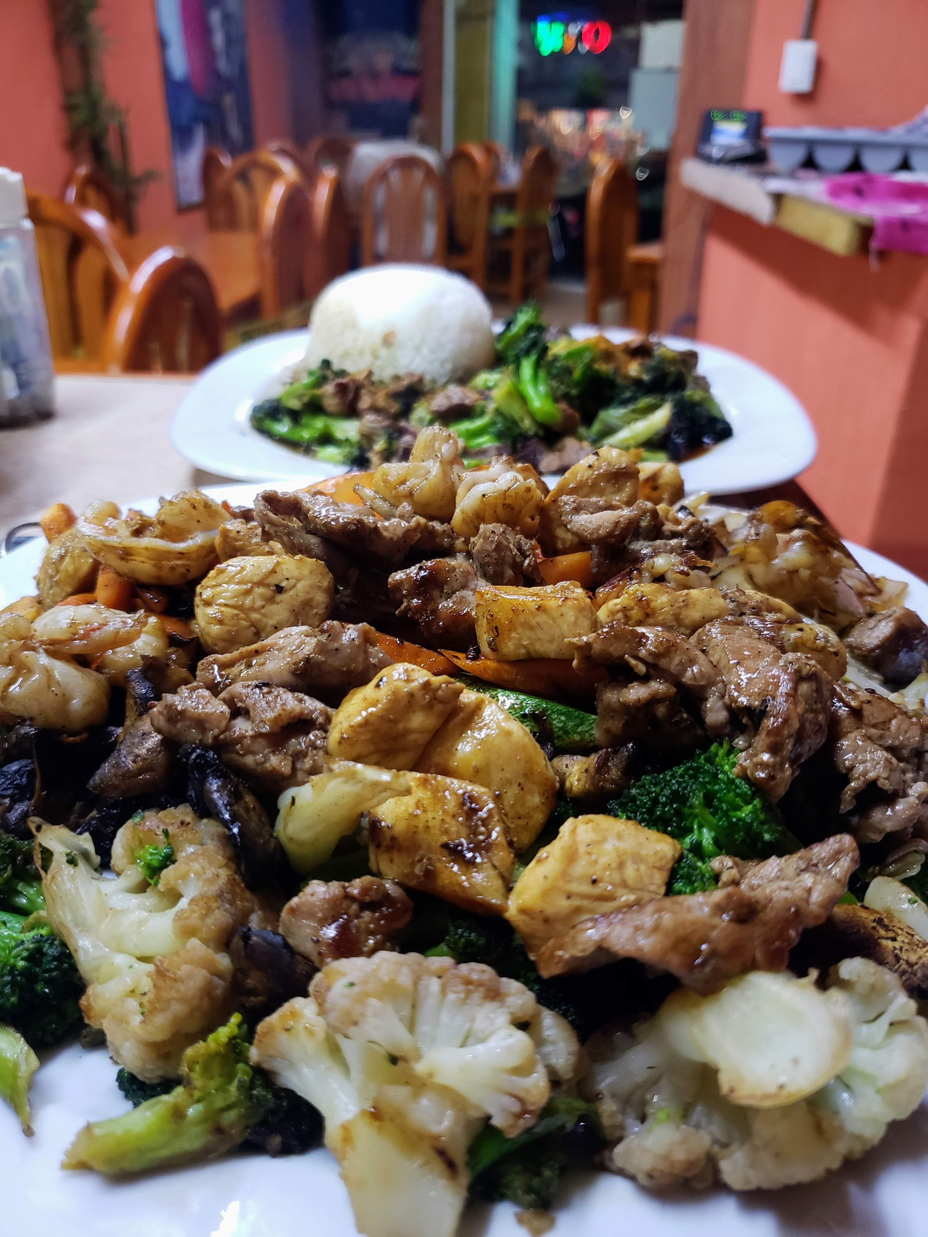 Kabuki Restaurante japonés image 8