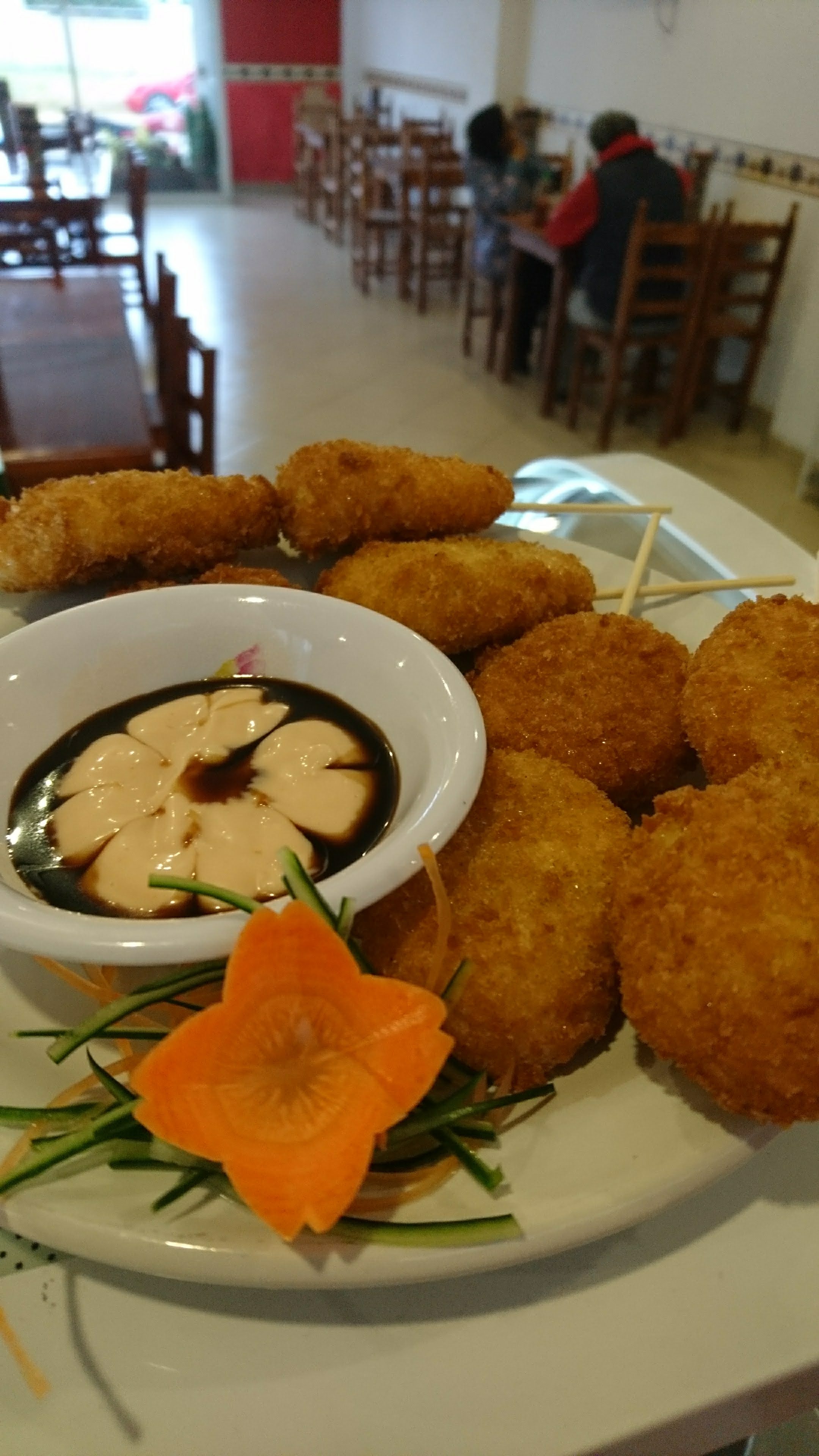 Kabuki Restaurante japonés image 10