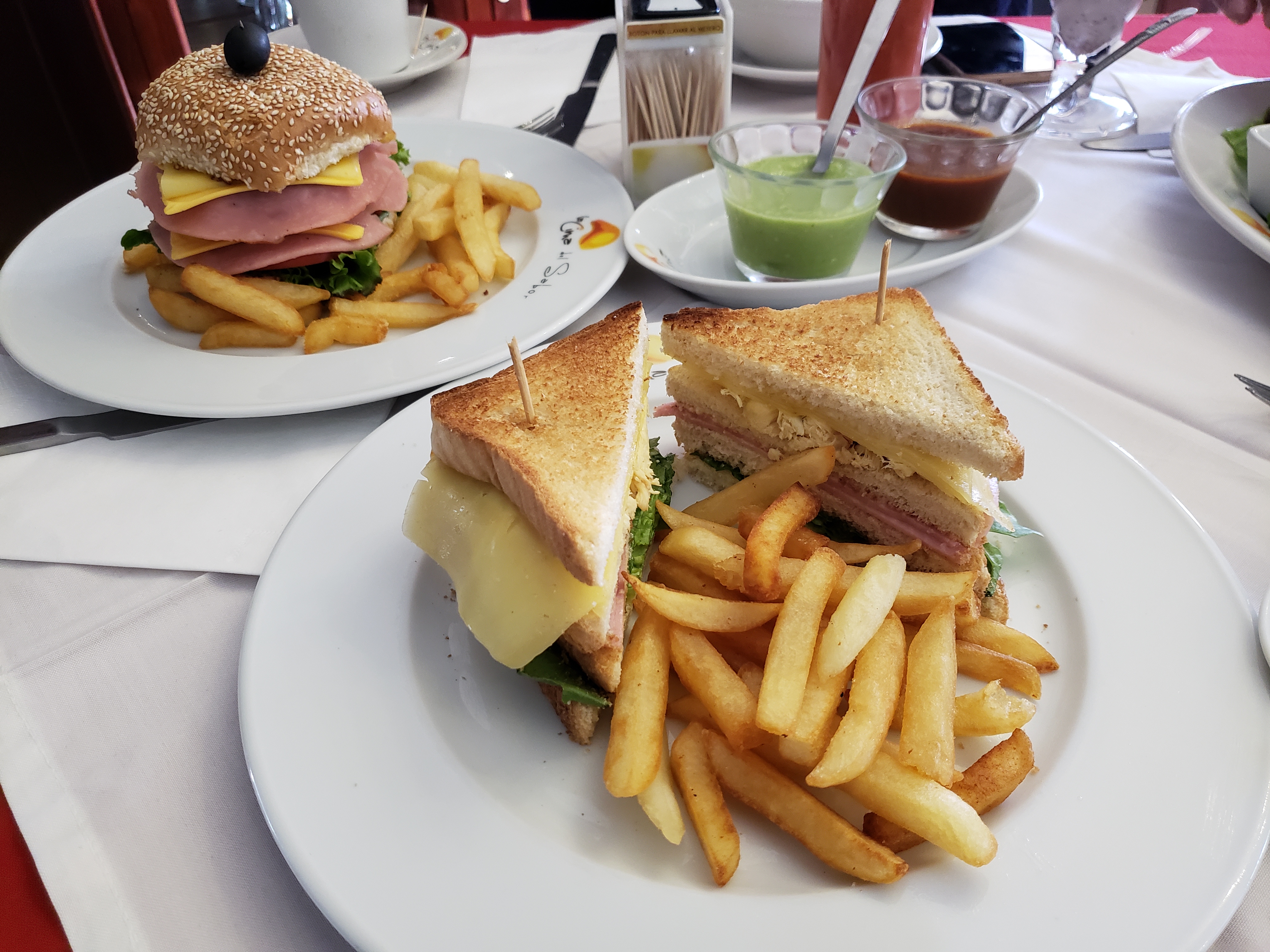 La Cima Restaurante Bar image 2