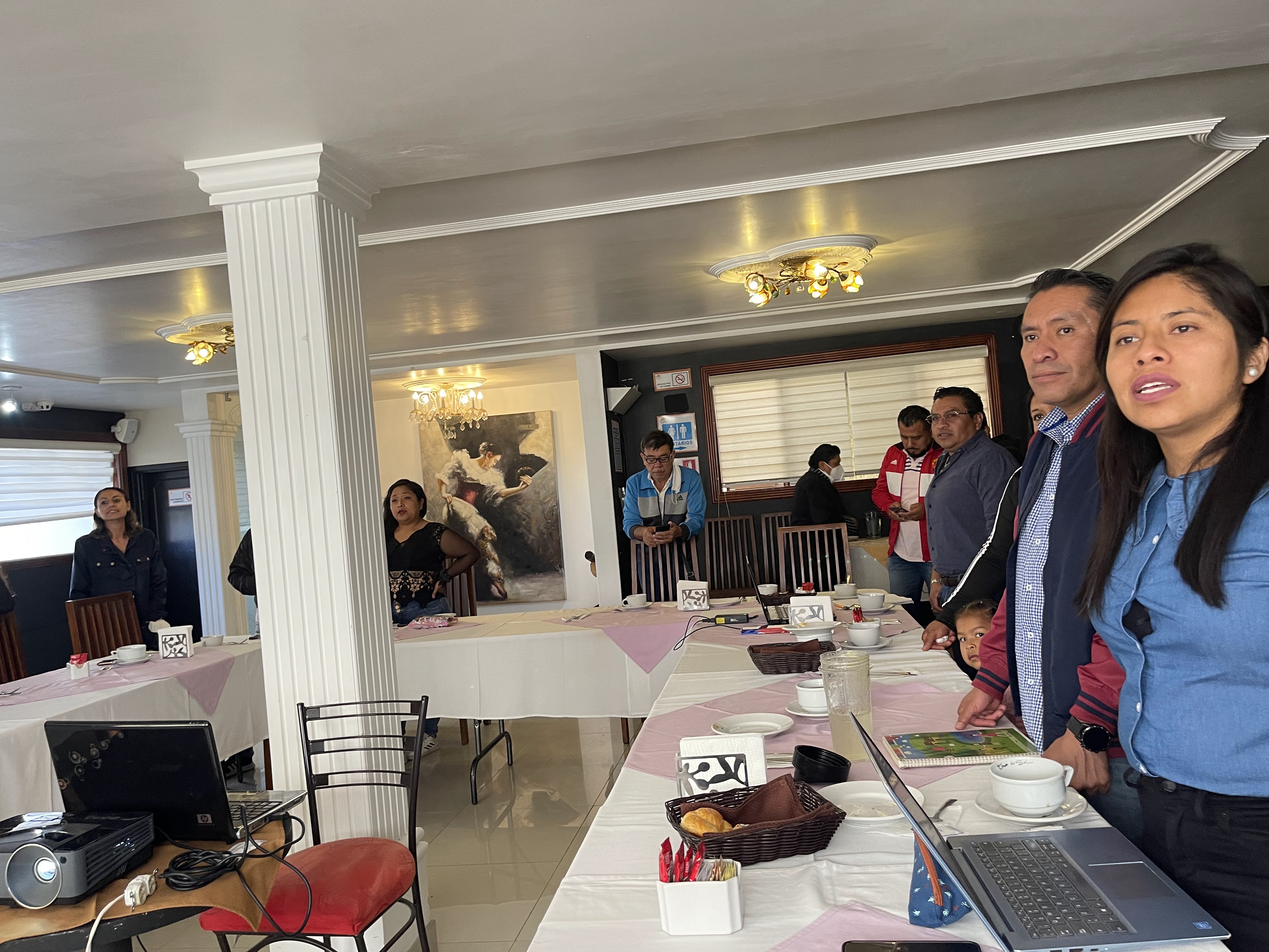 La Cima Restaurante Bar image 3