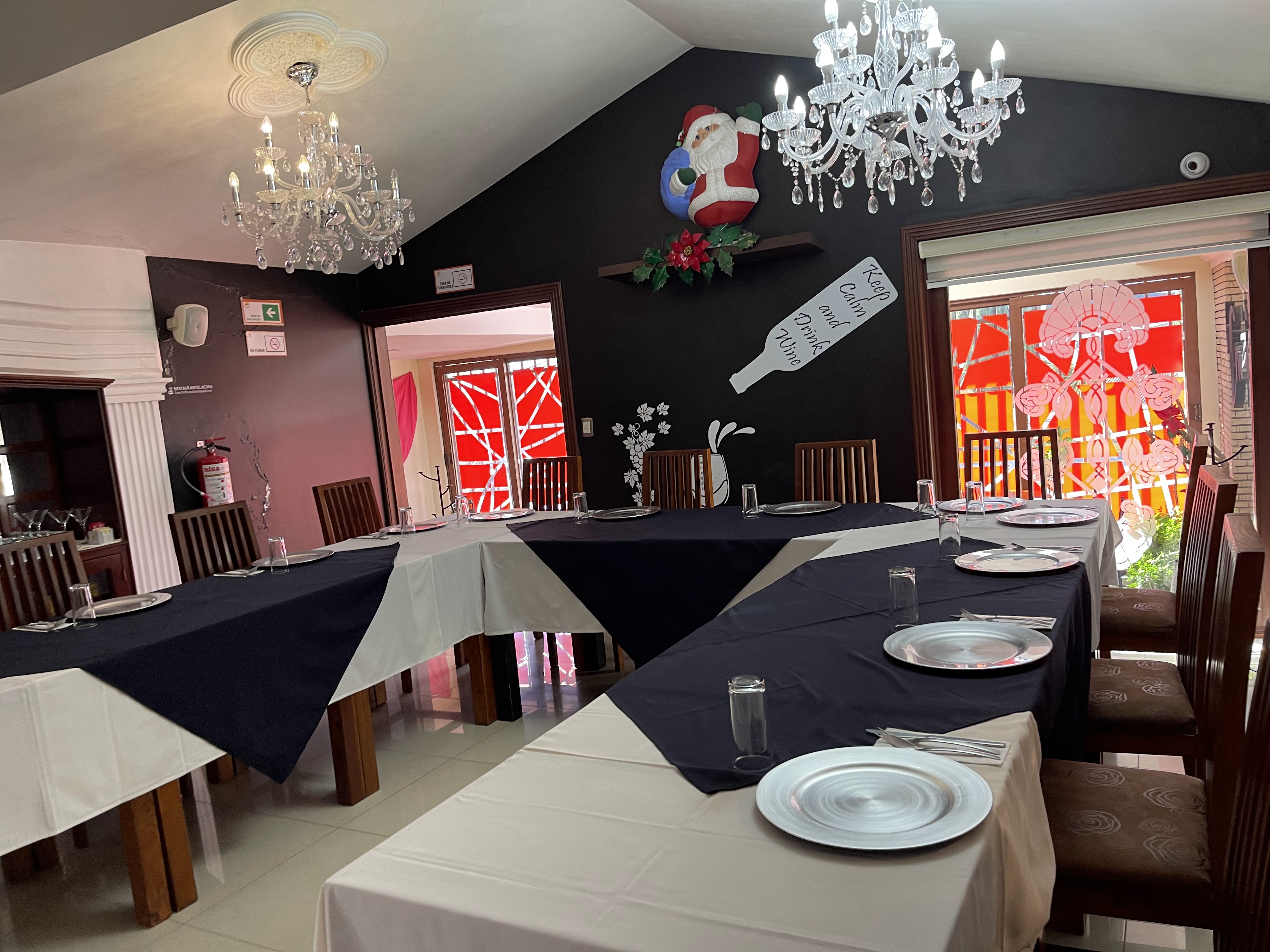 La Cima Restaurante Bar image 5