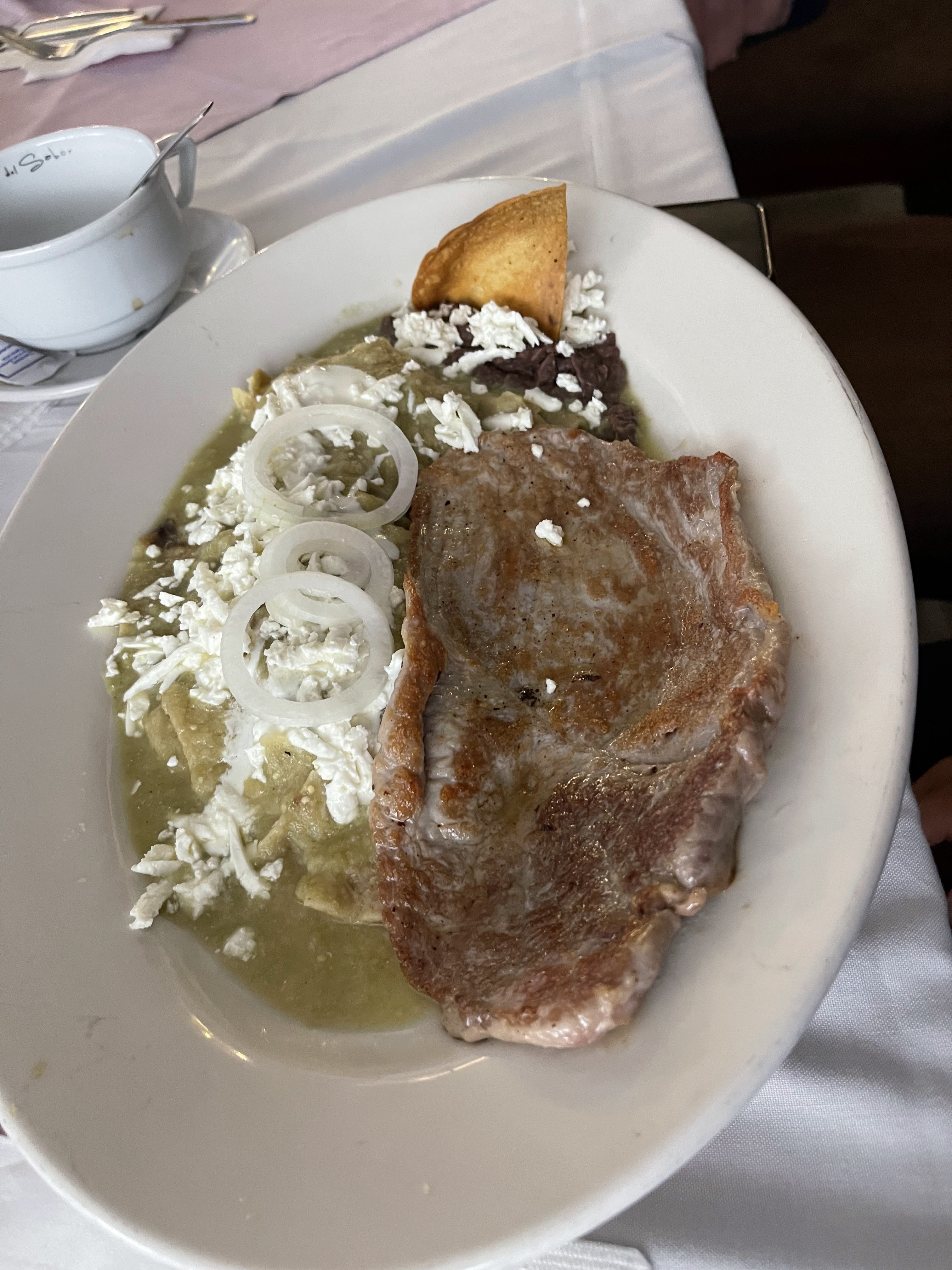 La Cima Restaurante Bar image 6