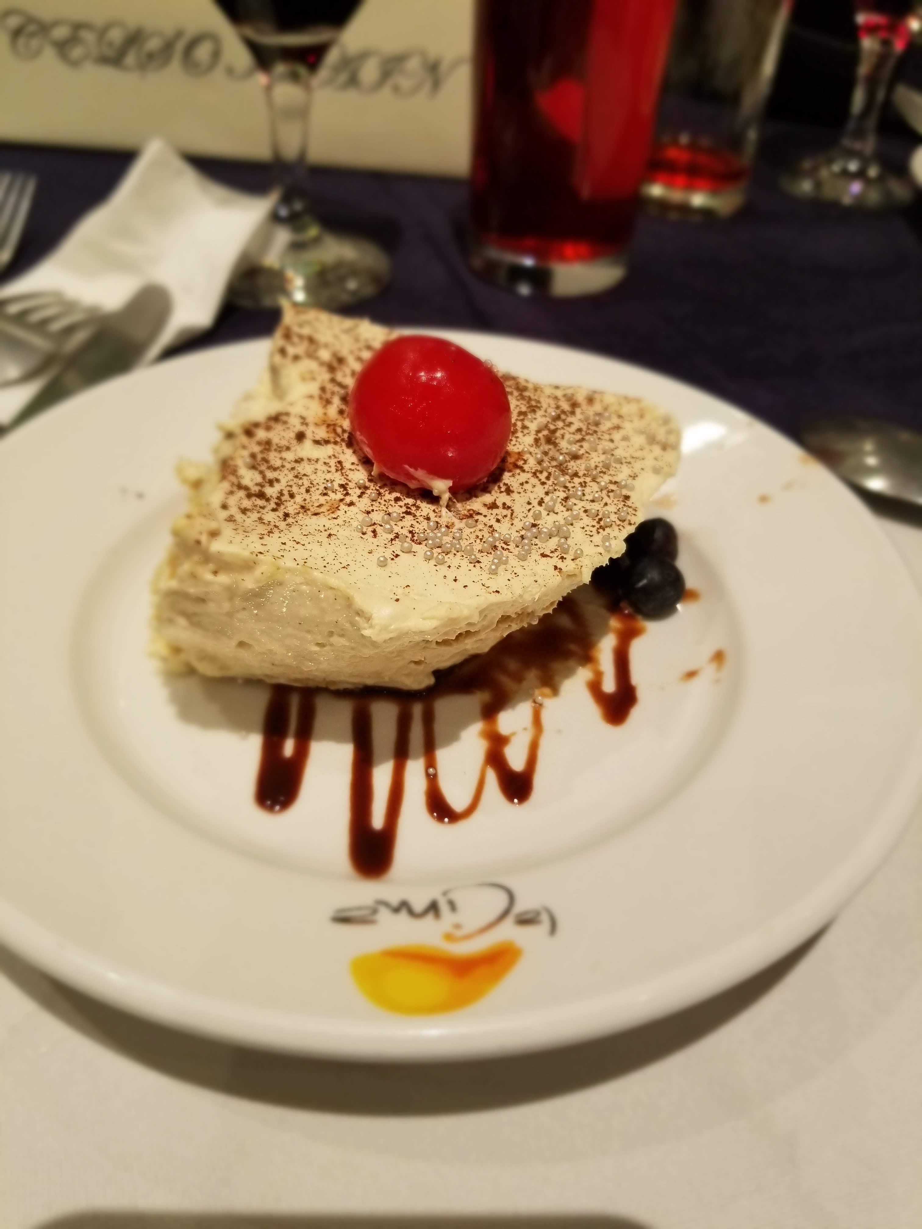 La Cima Restaurante Bar image 7