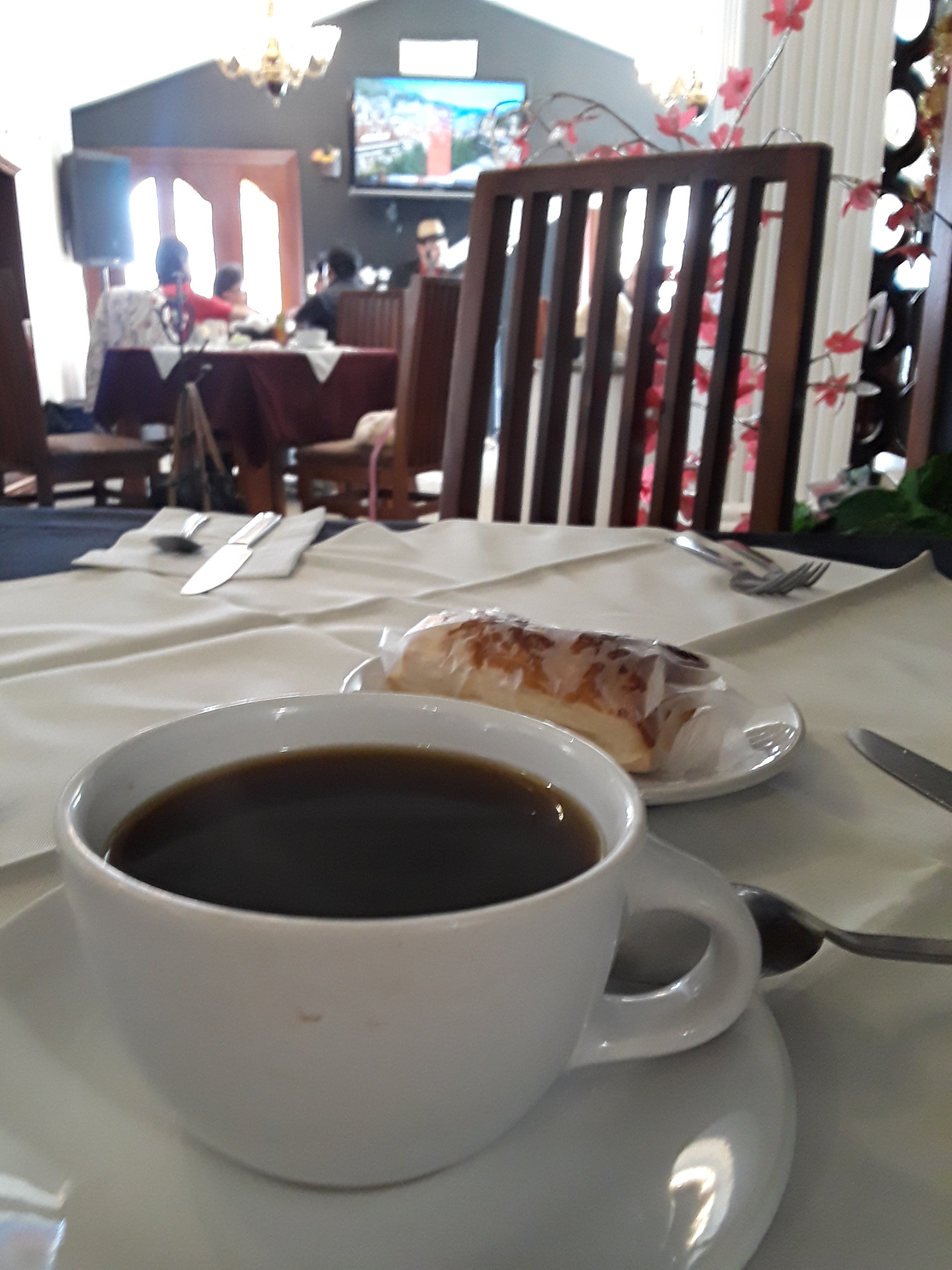 La Cima Restaurante Bar image 9