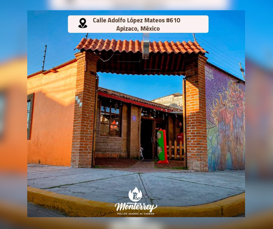 Pollos Monterrey image 1