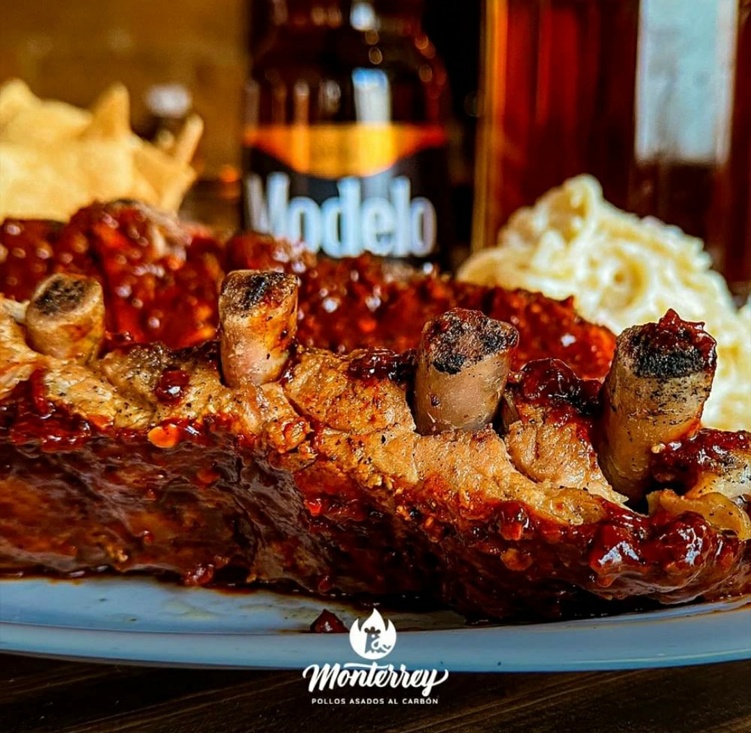 Pollos Monterrey image 2
