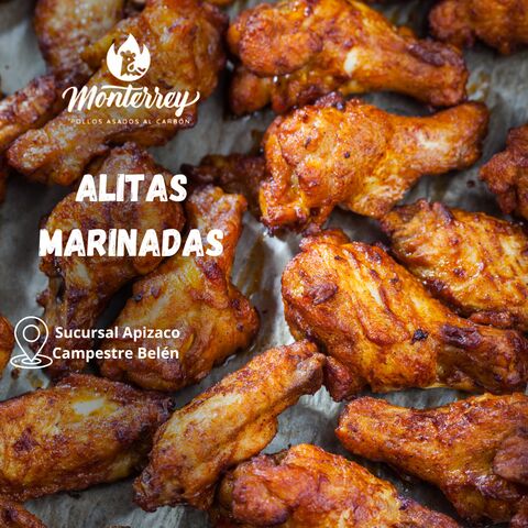 Pollos Monterrey image 3
