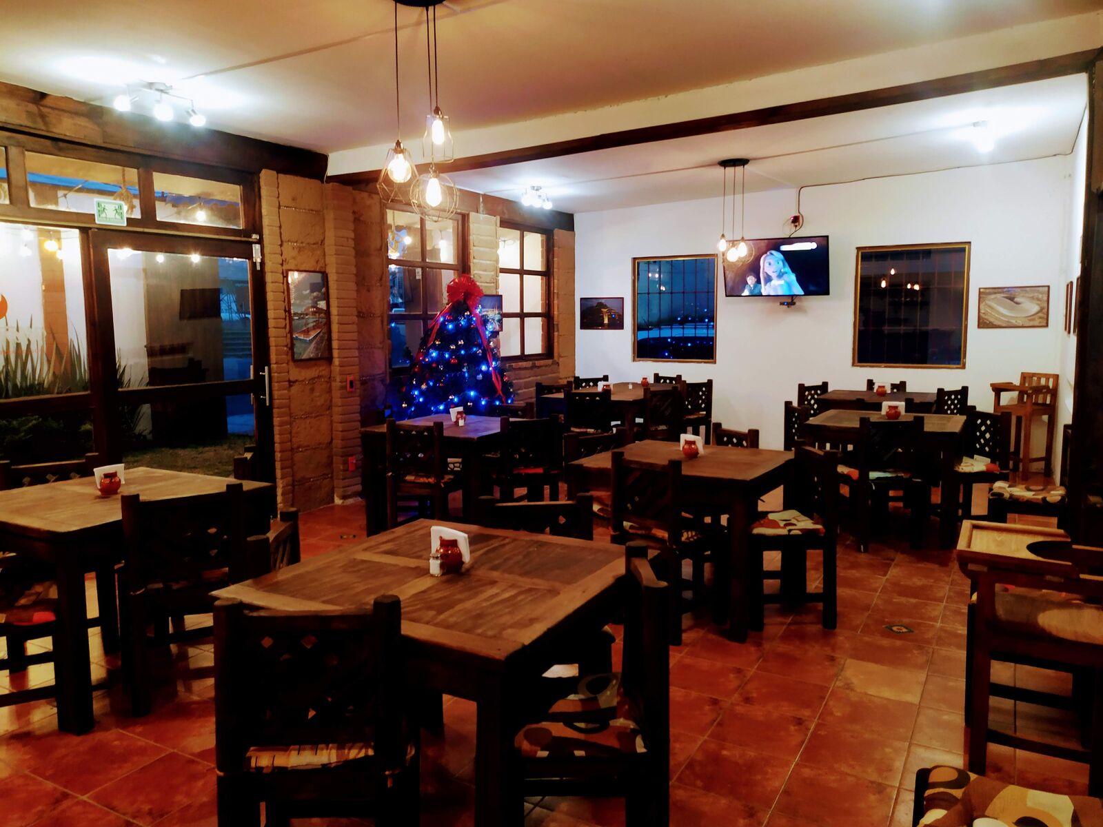 Pollos Monterrey image 4