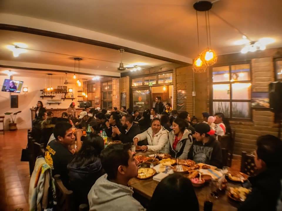 Pollos Monterrey image 7