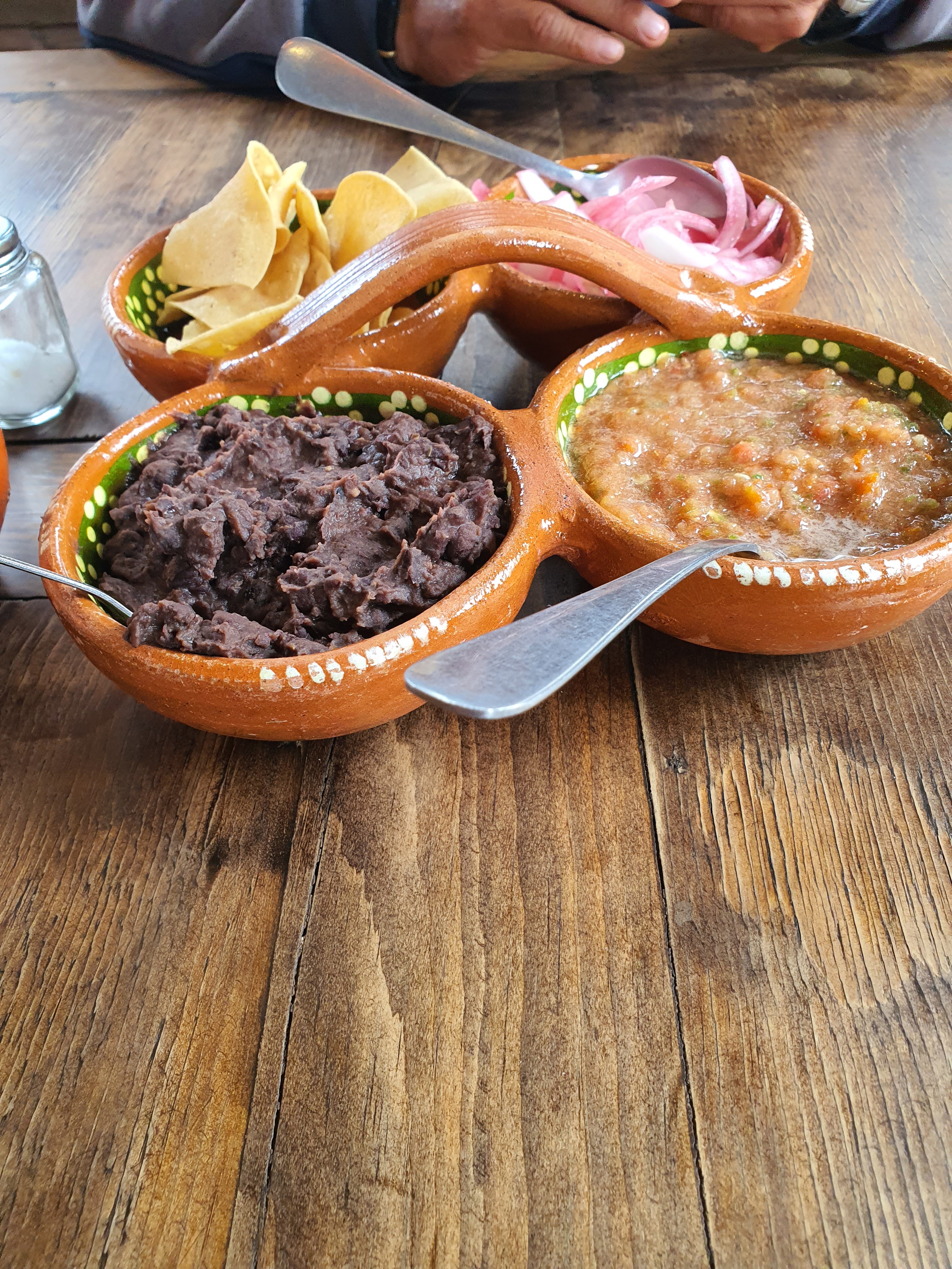 Pollos Monterrey image 10