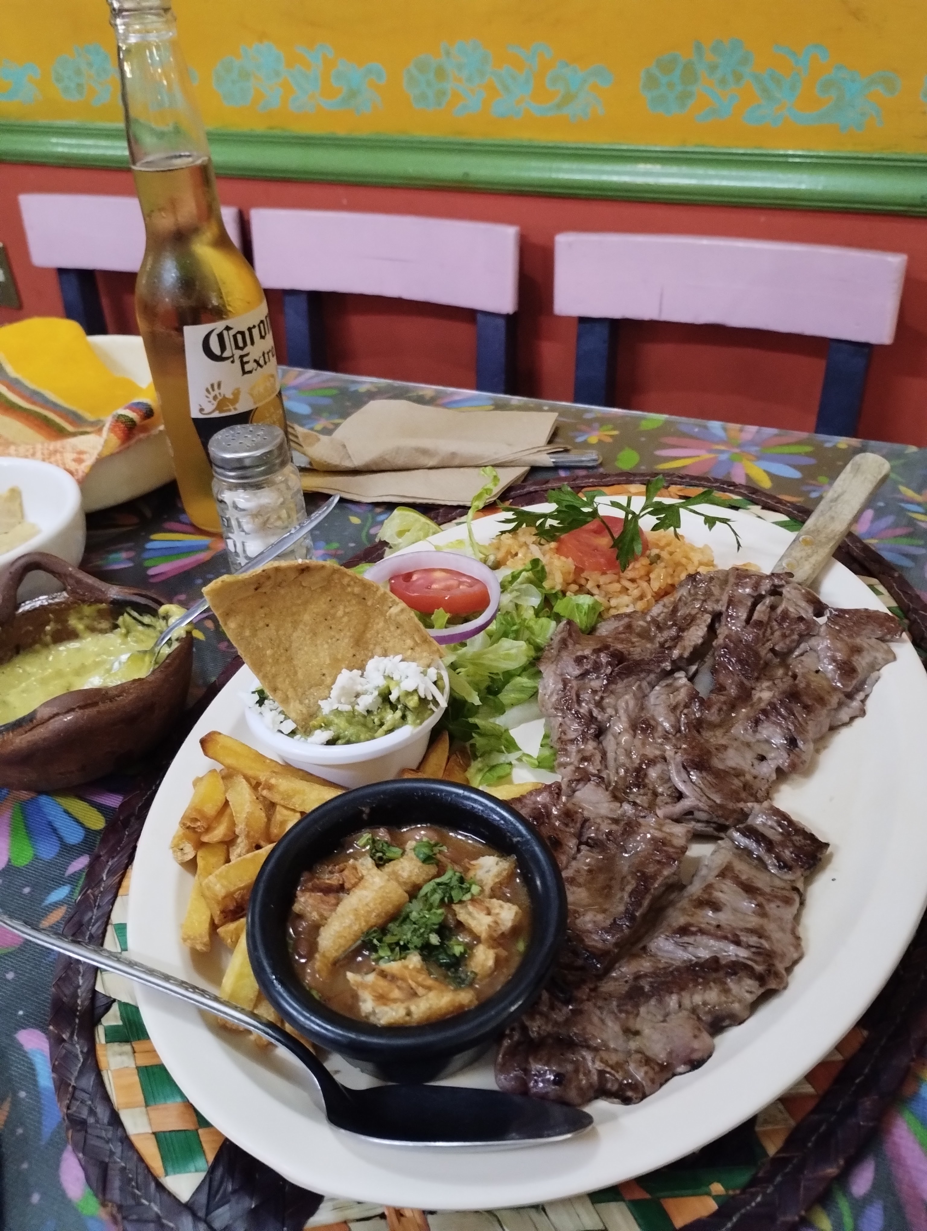 Los Mexicanos image 1