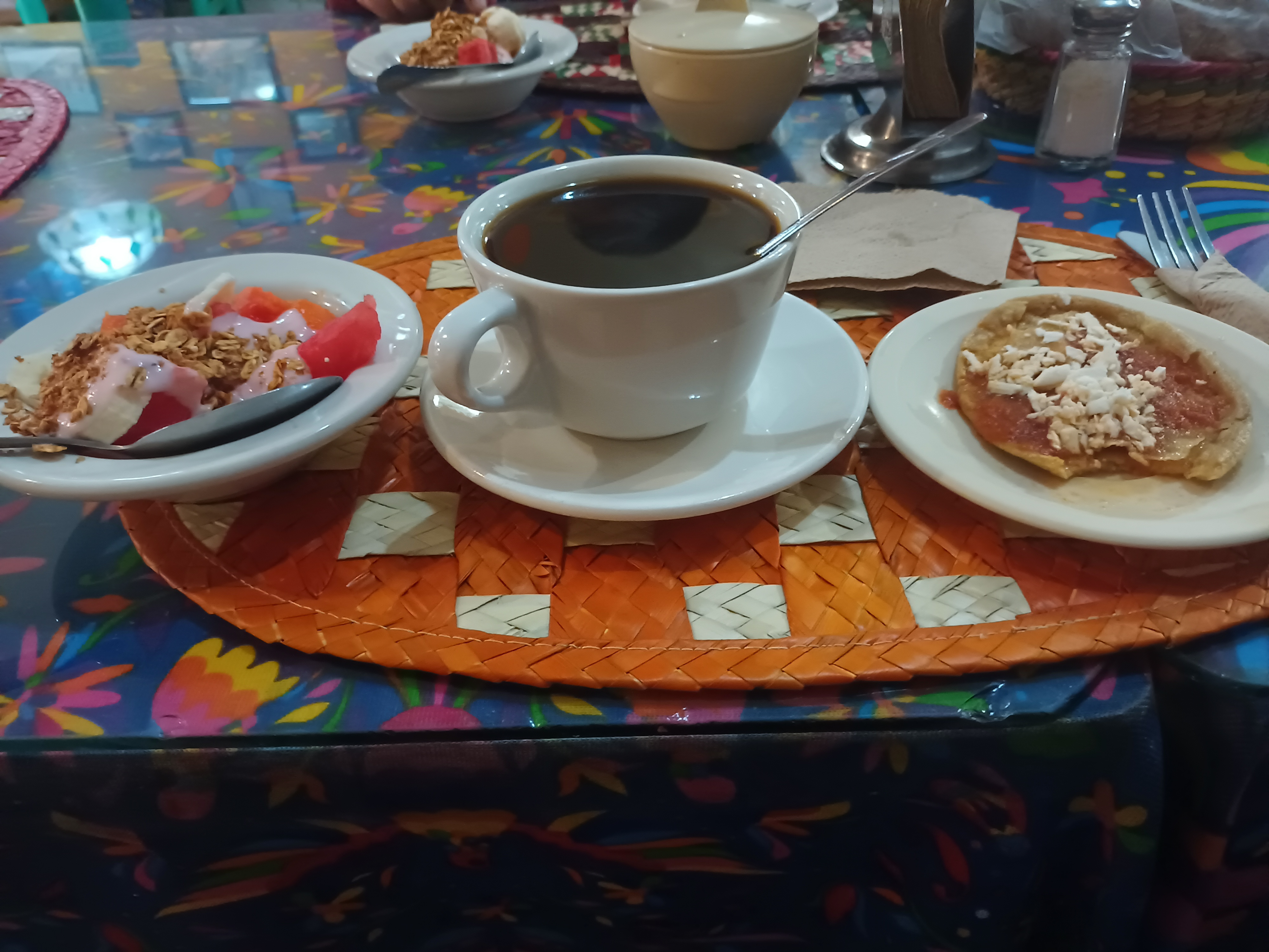 Los Mexicanos image 3